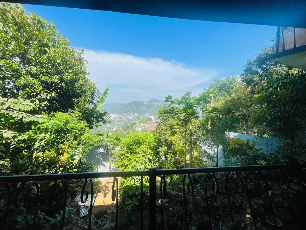 Wilson Bungalow Kandy