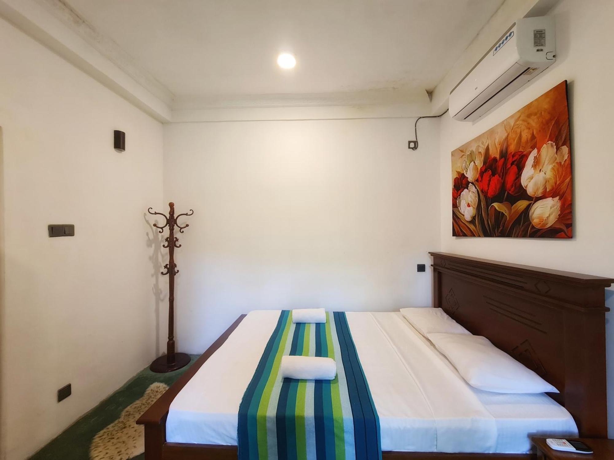 Apartment Teirack Rosis Wish Kandy