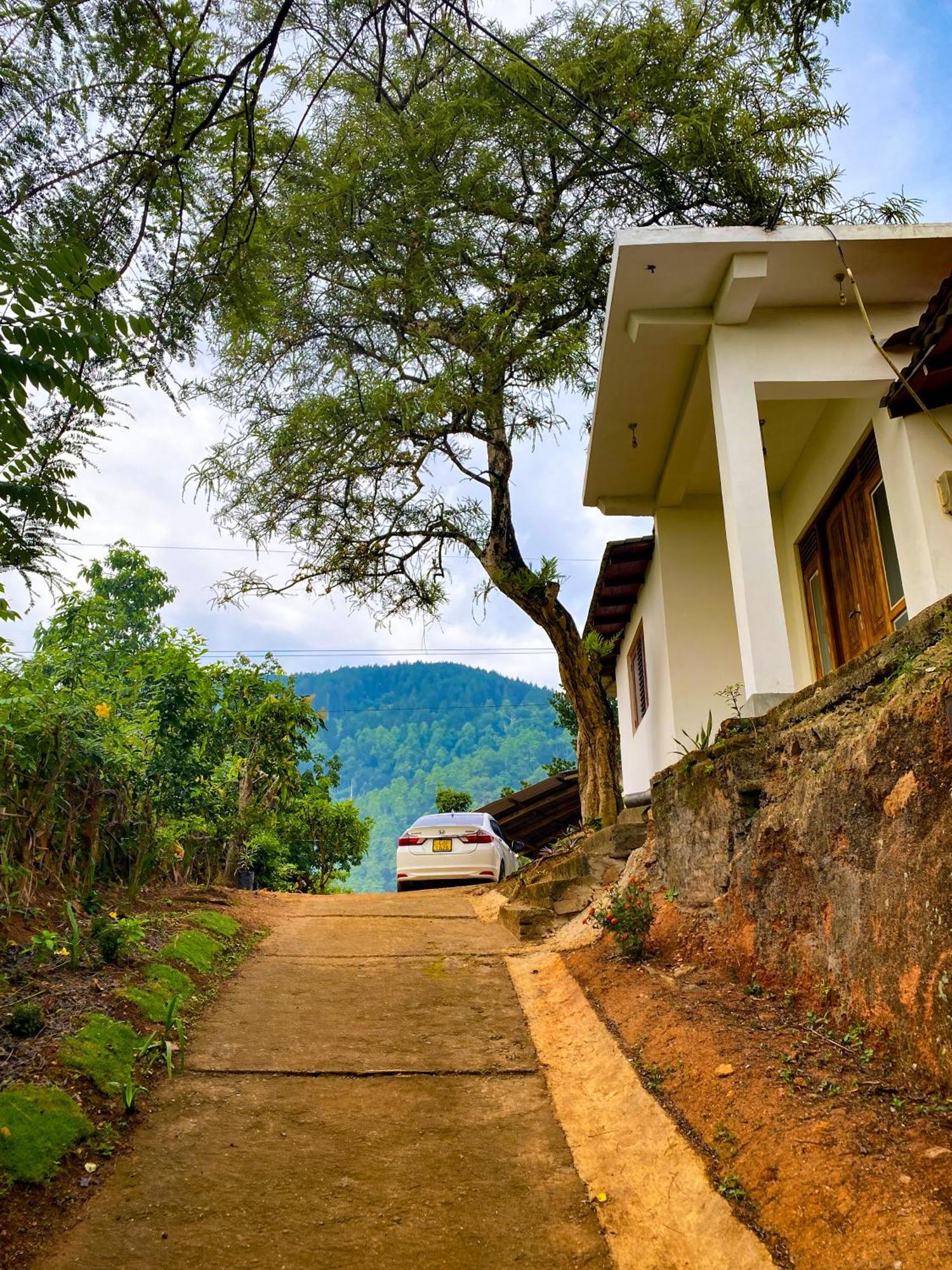 Hilltop Heaven Apartment Kandy