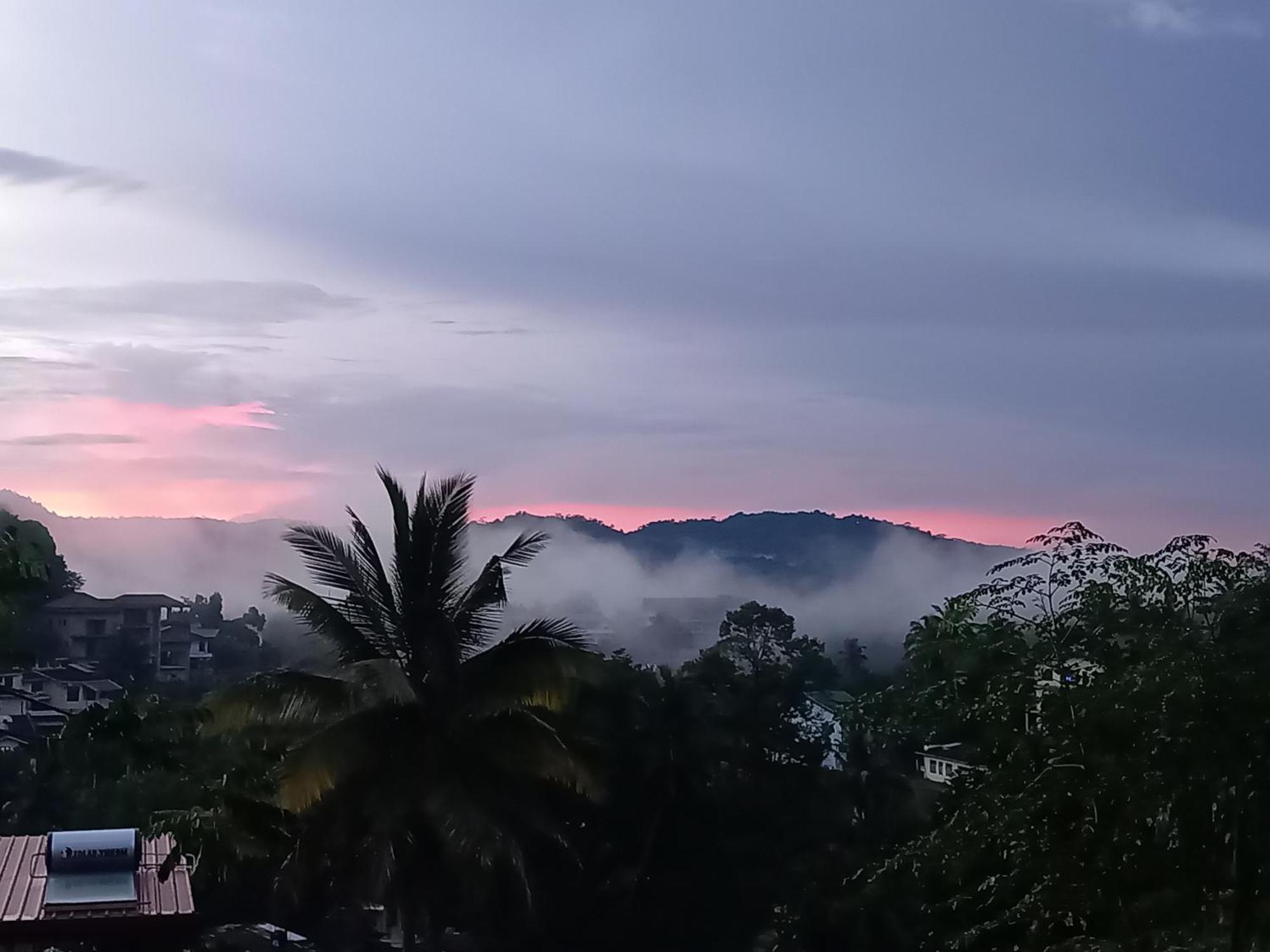 Homestay Fly Infinity -