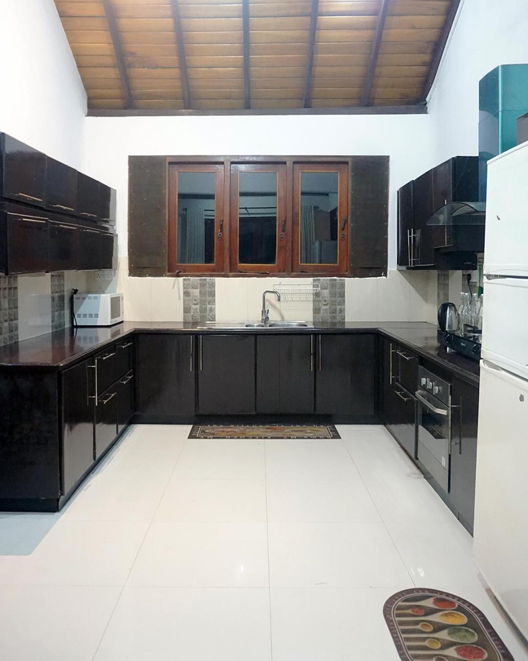 Homestay Mountain Solace Kandy