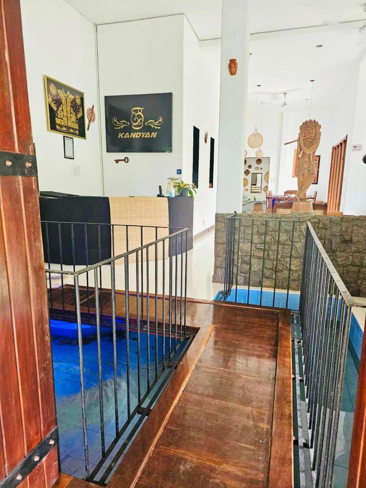 Mountain Solace Homestay Kandy