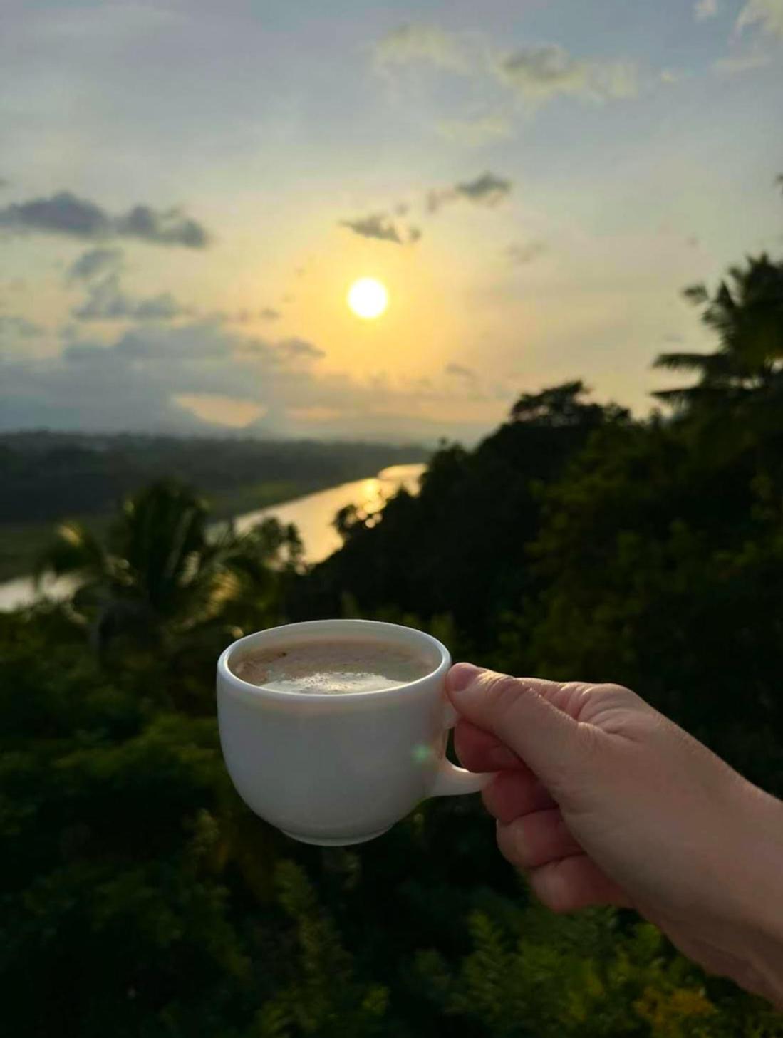 Mahaweli View