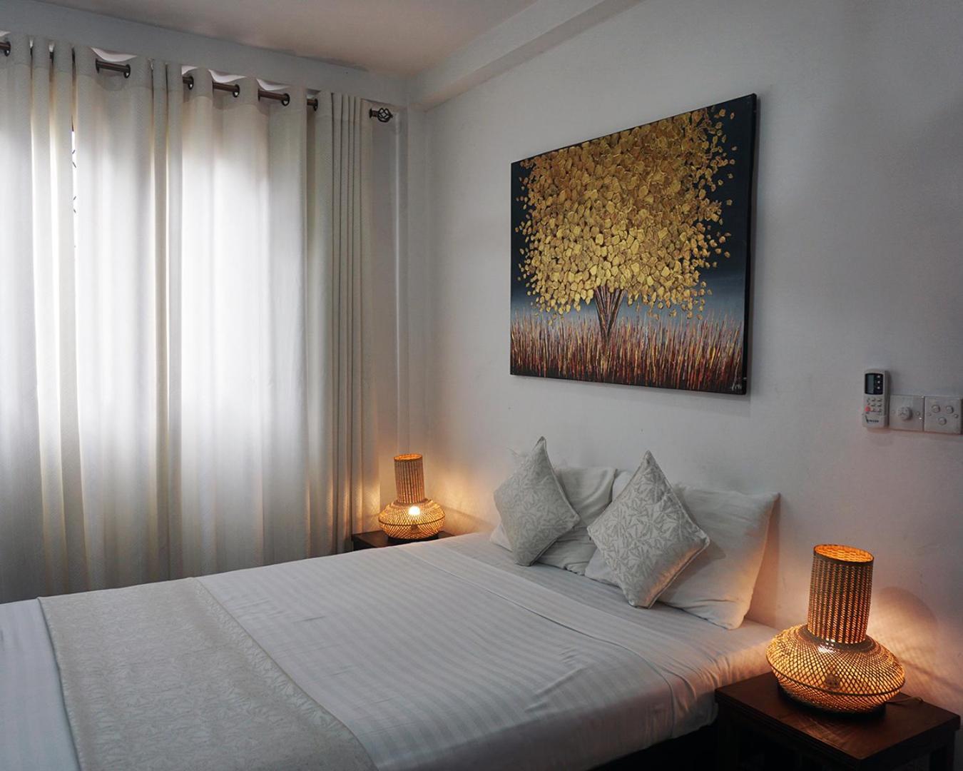 Homestay Mountain Solace Kandy