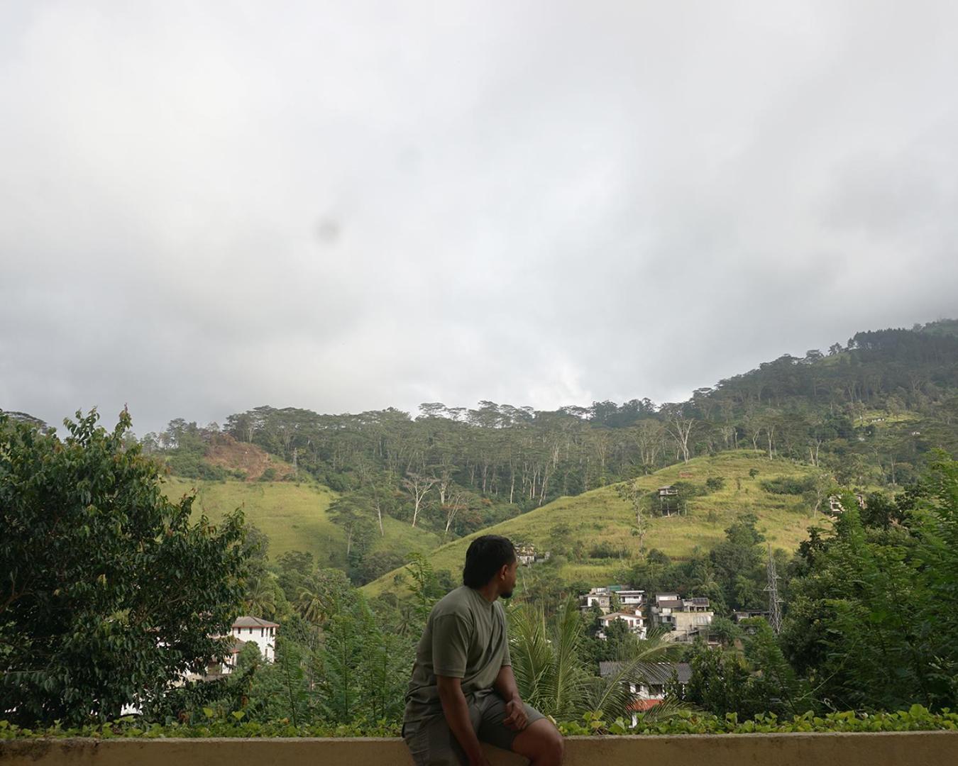 Homestay Mountain Solace