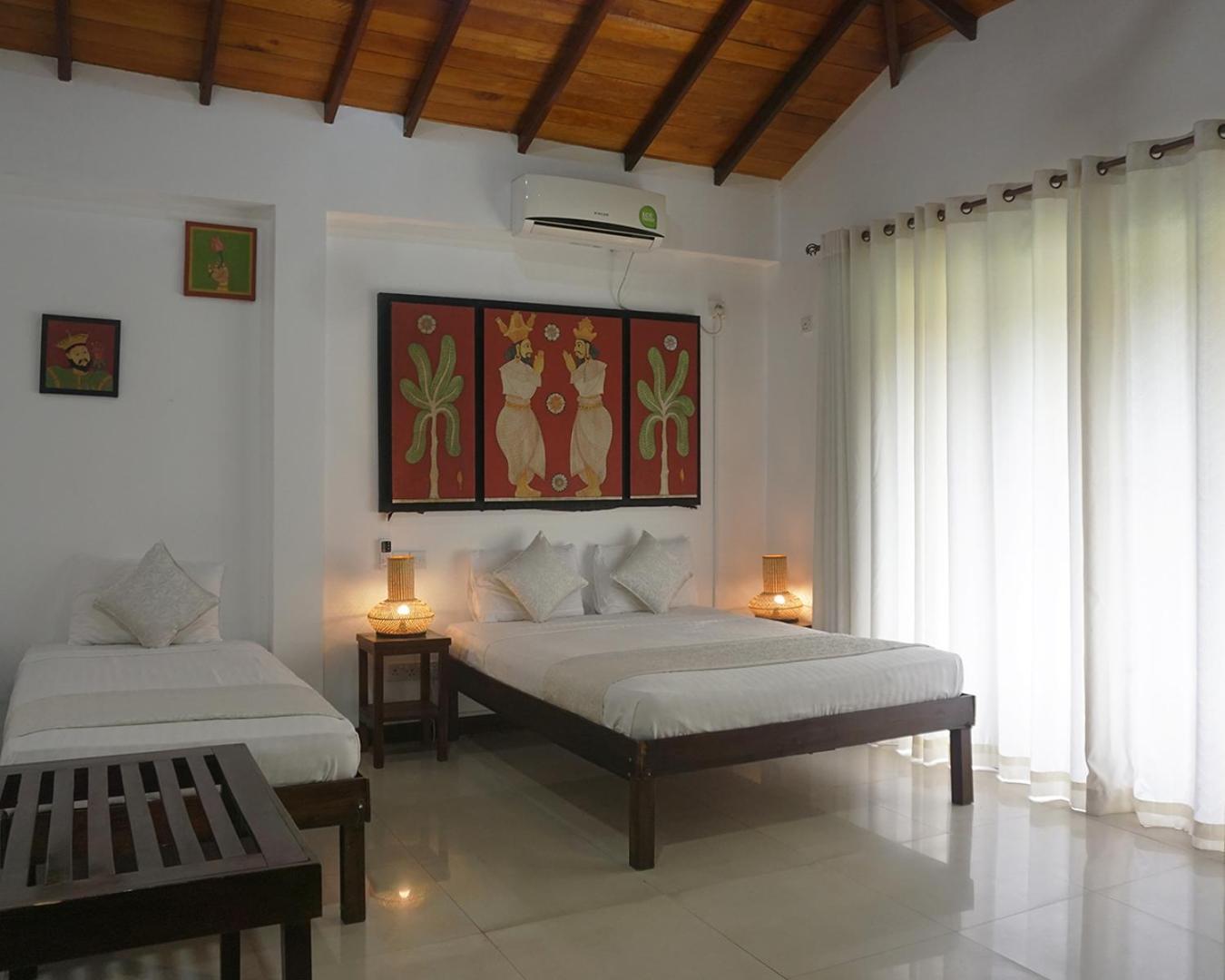 Homestay Mountain Solace Kandy