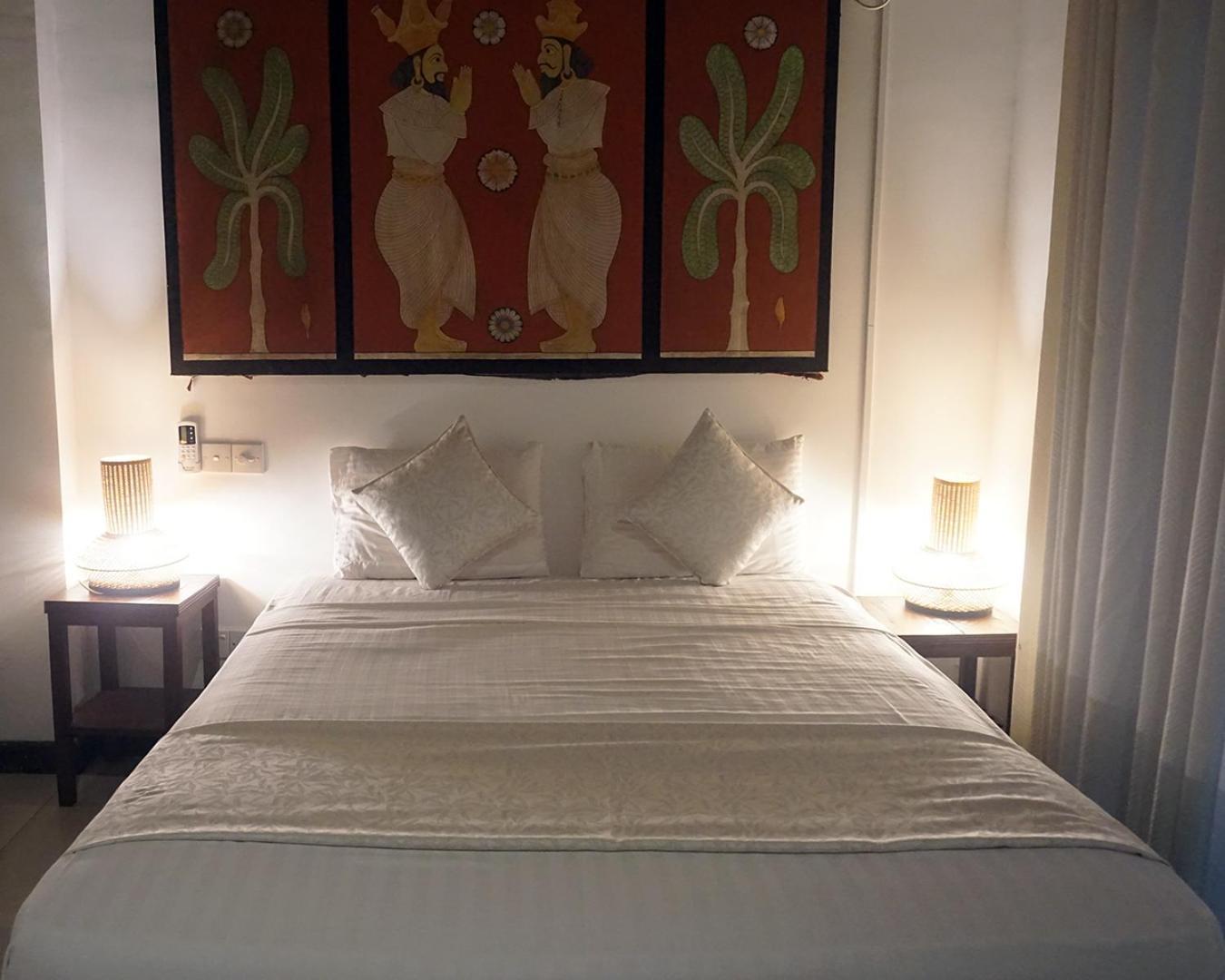 Homestay Mountain Solace Kandy