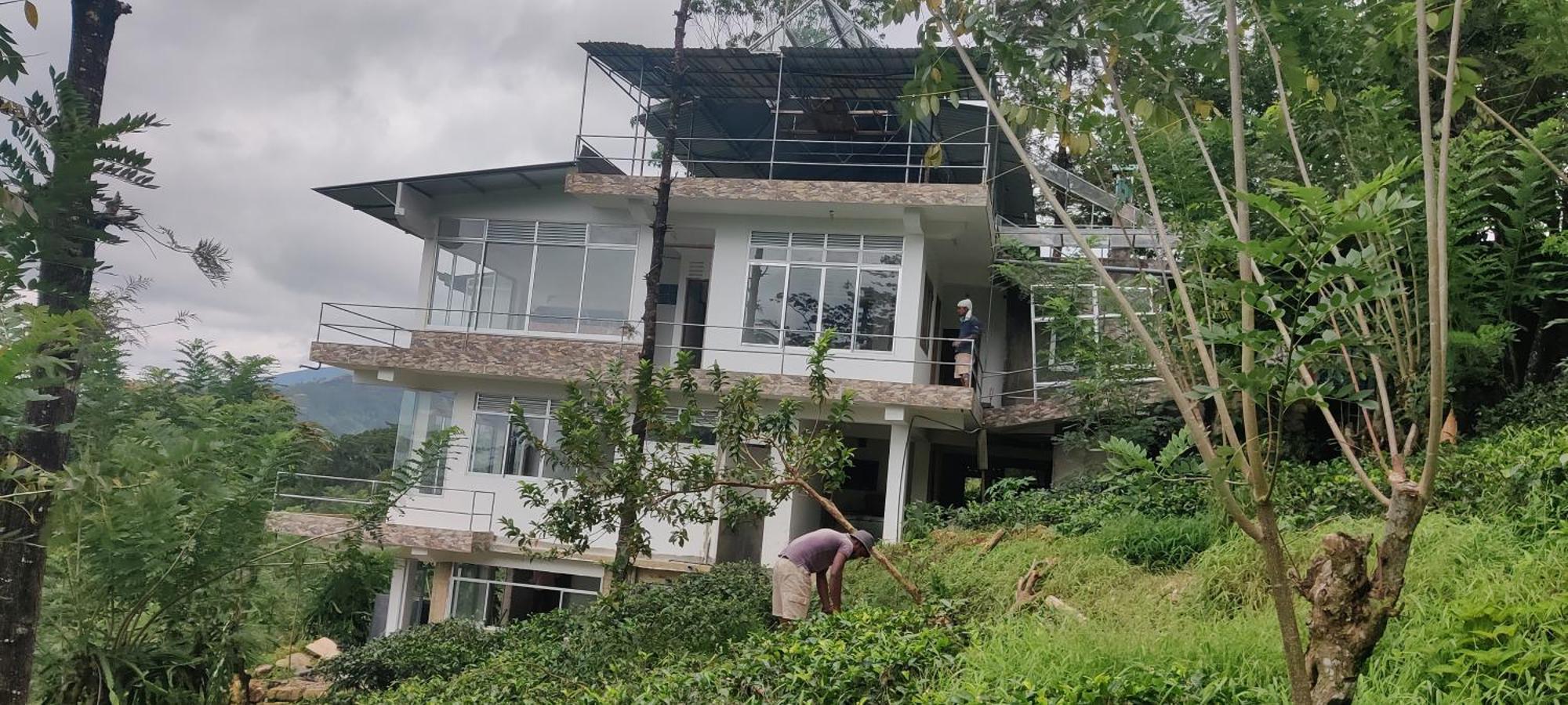 Rohana Estate &