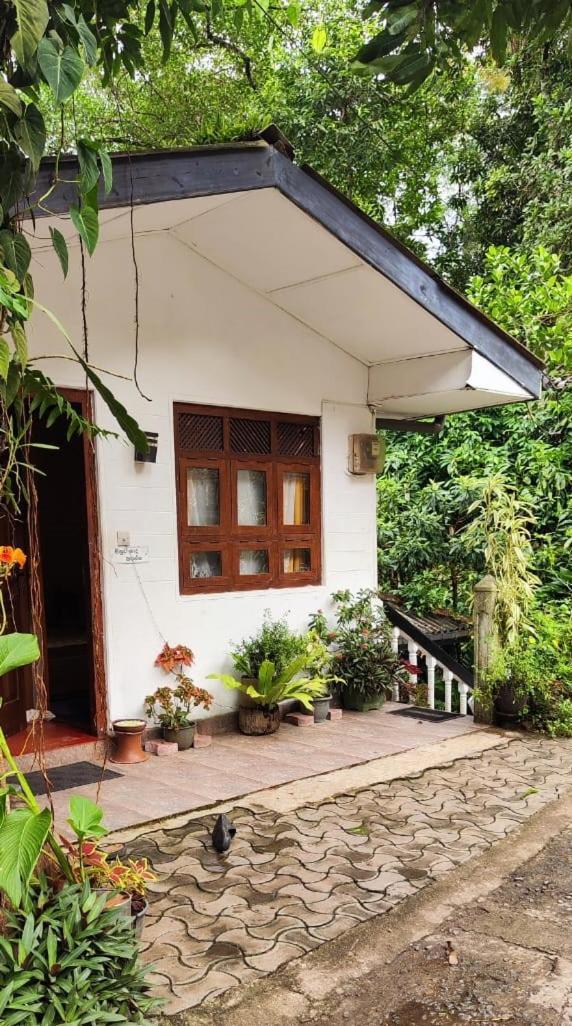 Anandahomestay Homestay