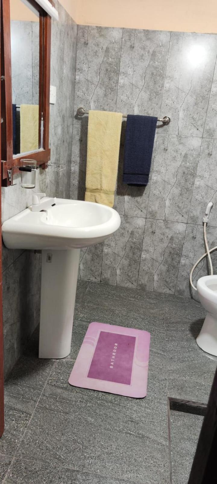 Anandahomestay Kandy