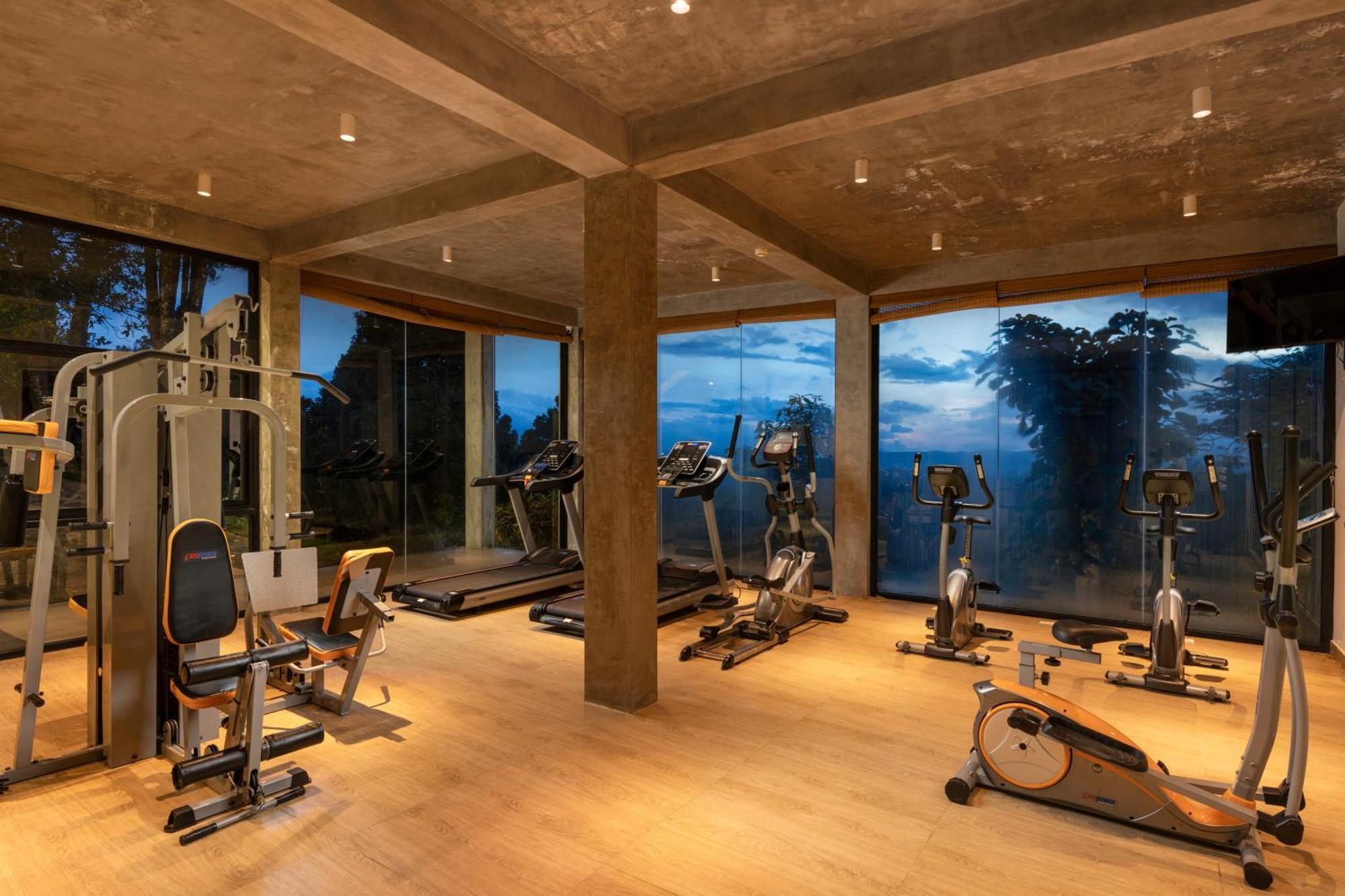 Simpson's Forest - Luxury Boutique & - Hotel