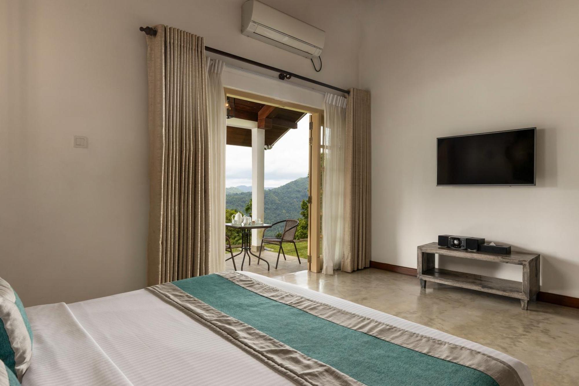 Simpson's Forest - Luxury Boutique & - Hotel