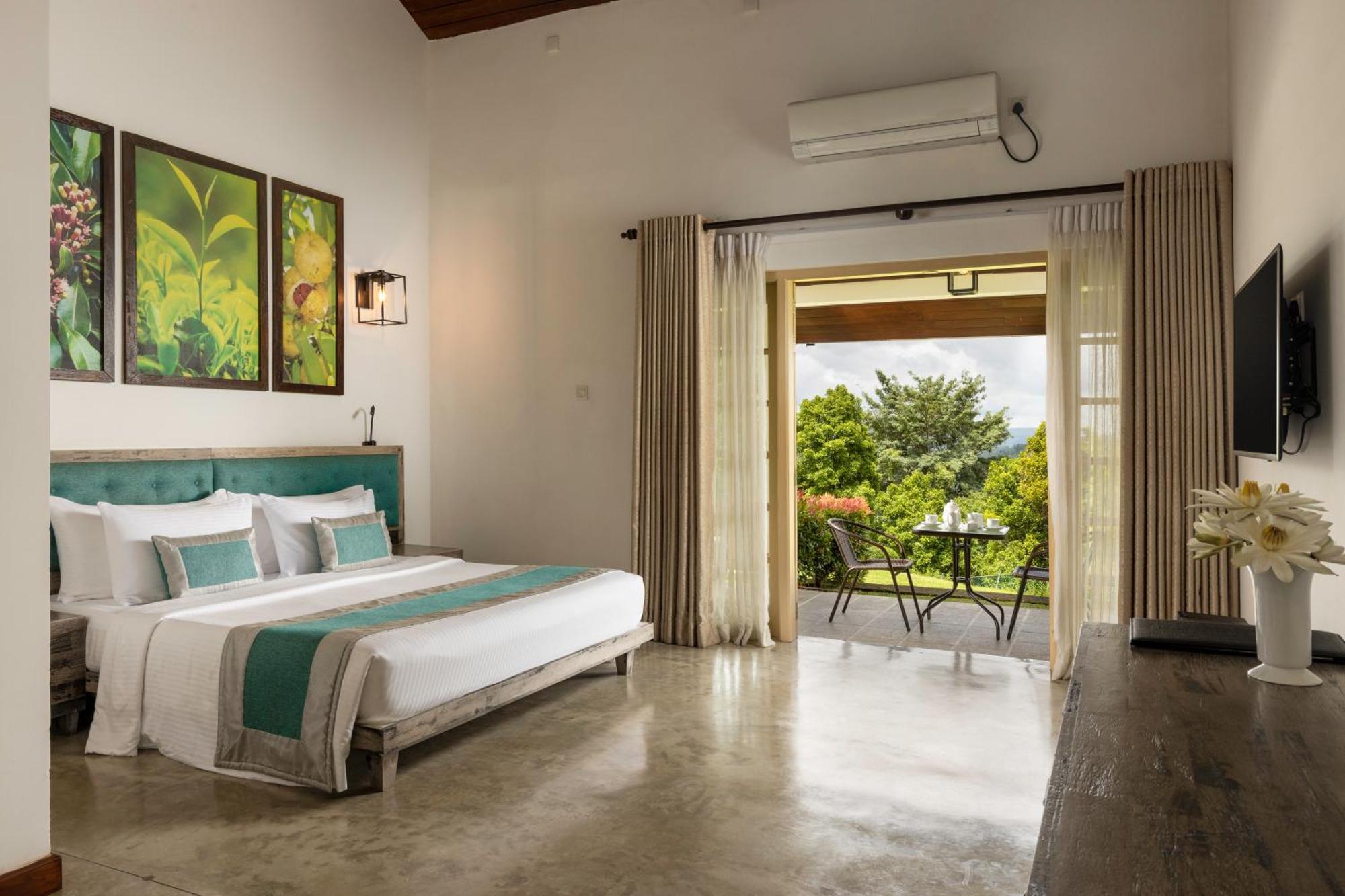 Simpson's Forest - Luxury Boutique & - Hotel Kandy