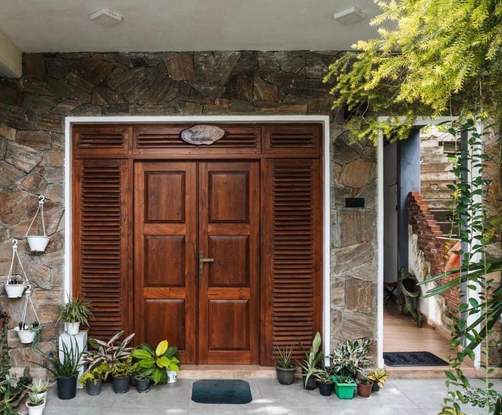 Serene Homestay