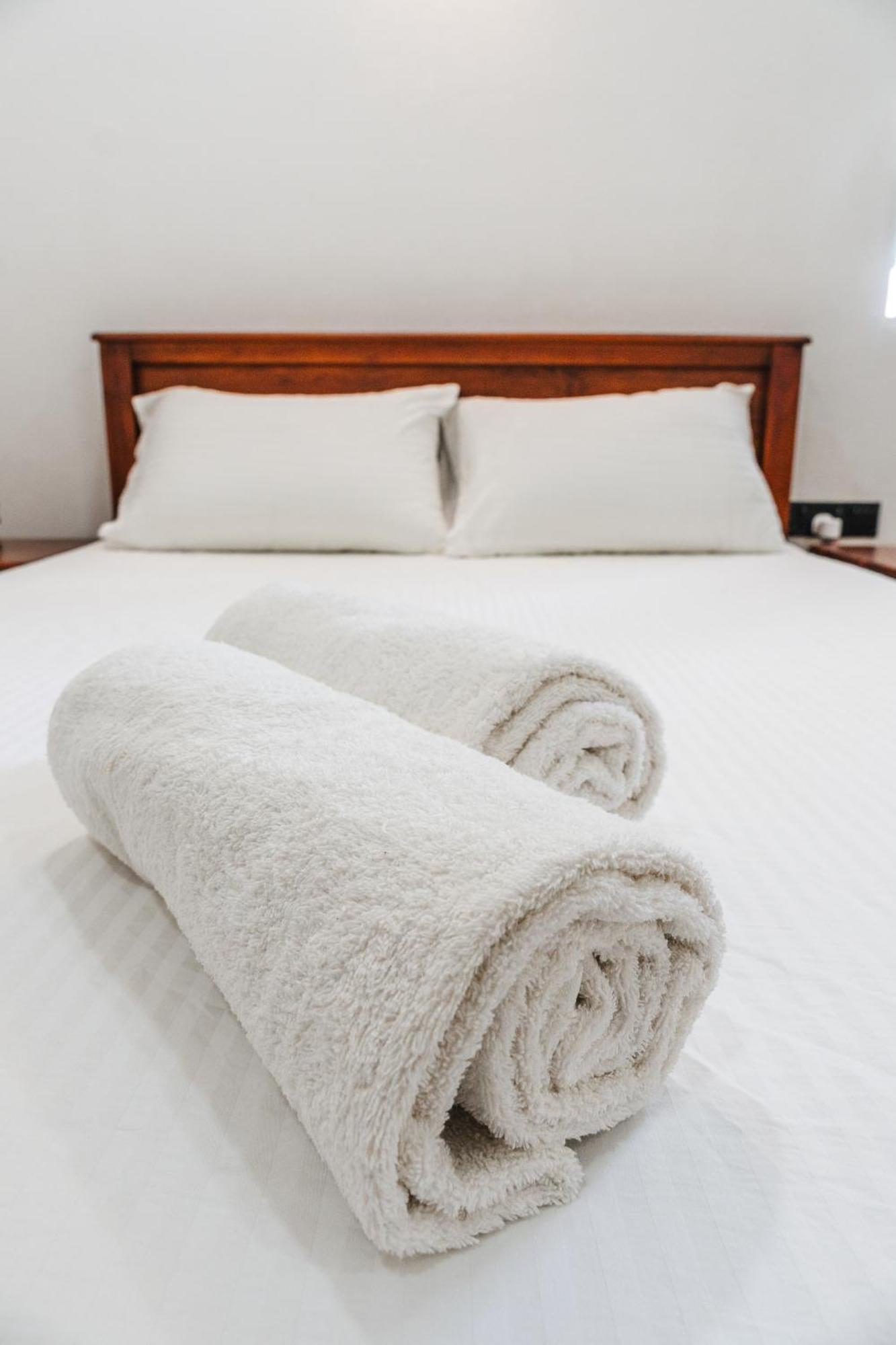 Homestay Serene Kandy