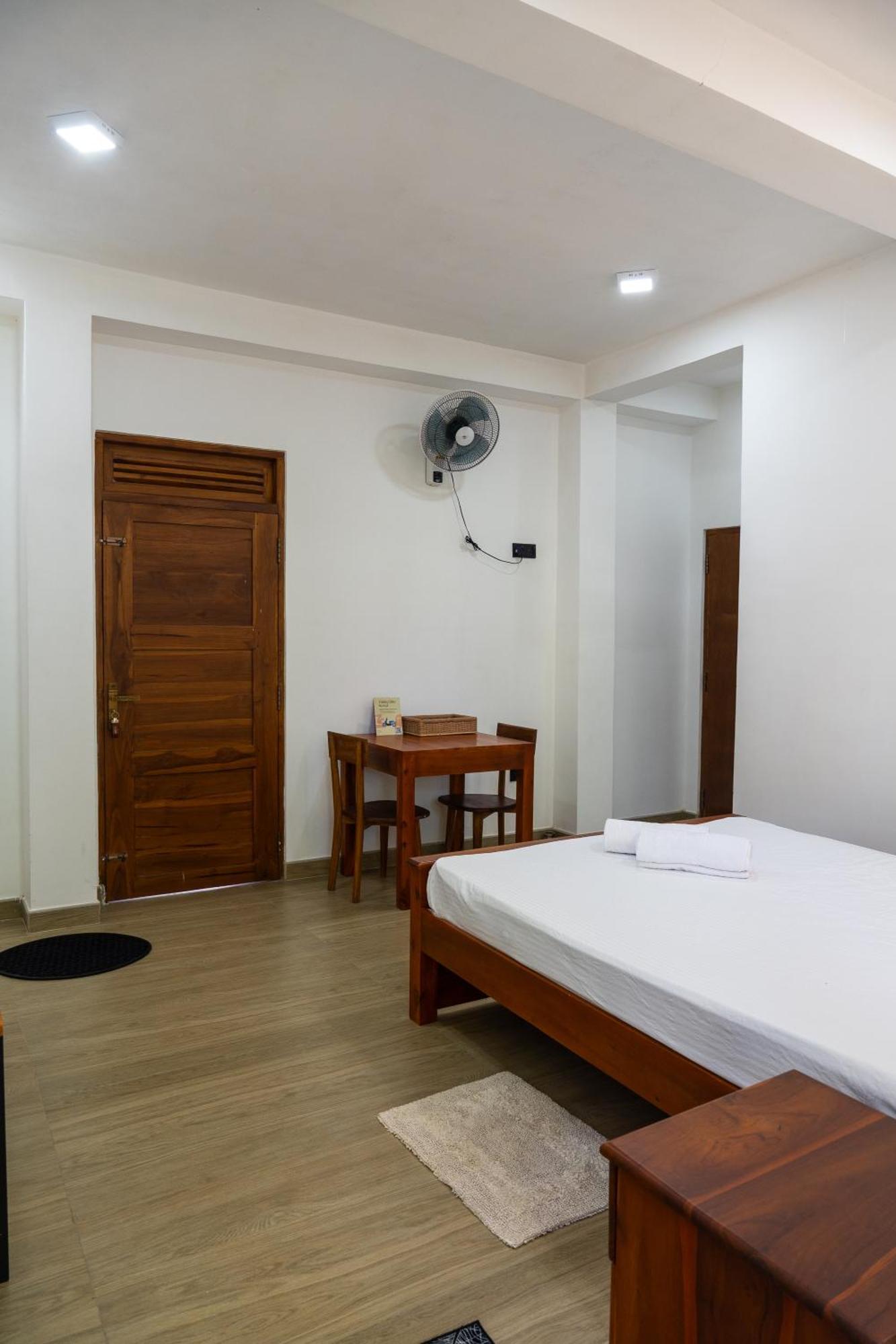 Serene Homestay