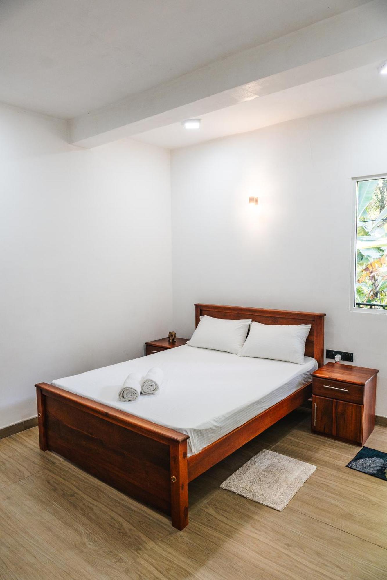 Homestay Serene Kandy