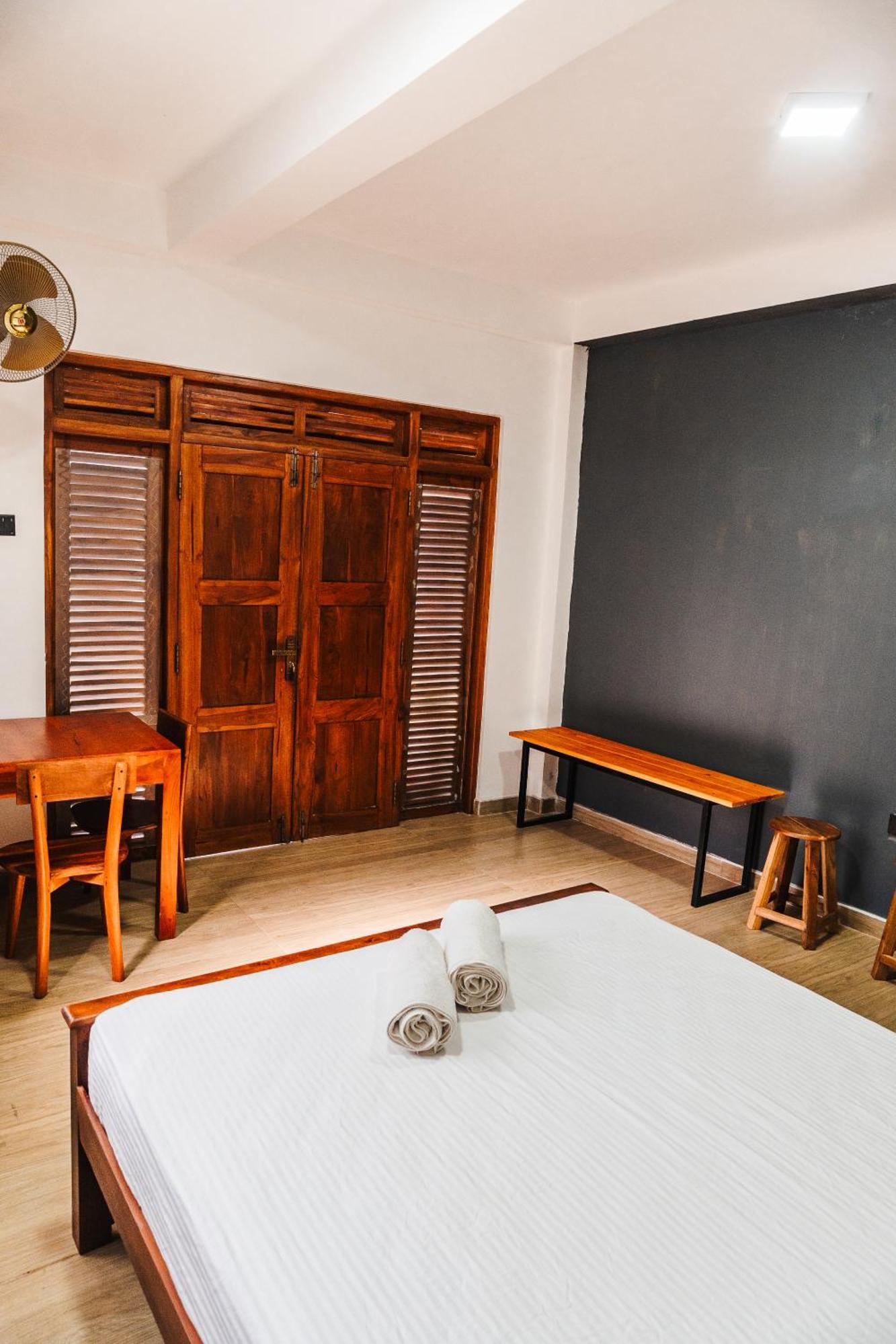 Serene Homestay
