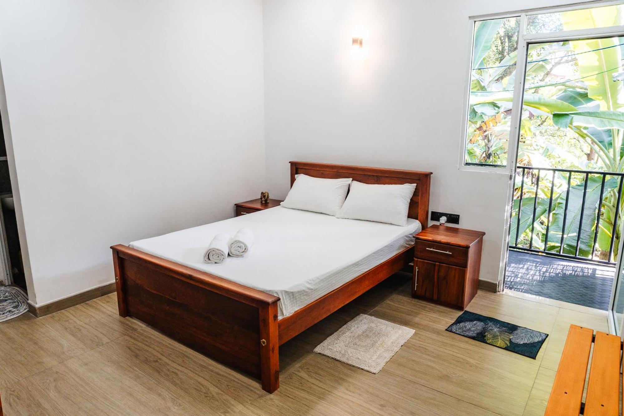 Homestay Serene Kandy