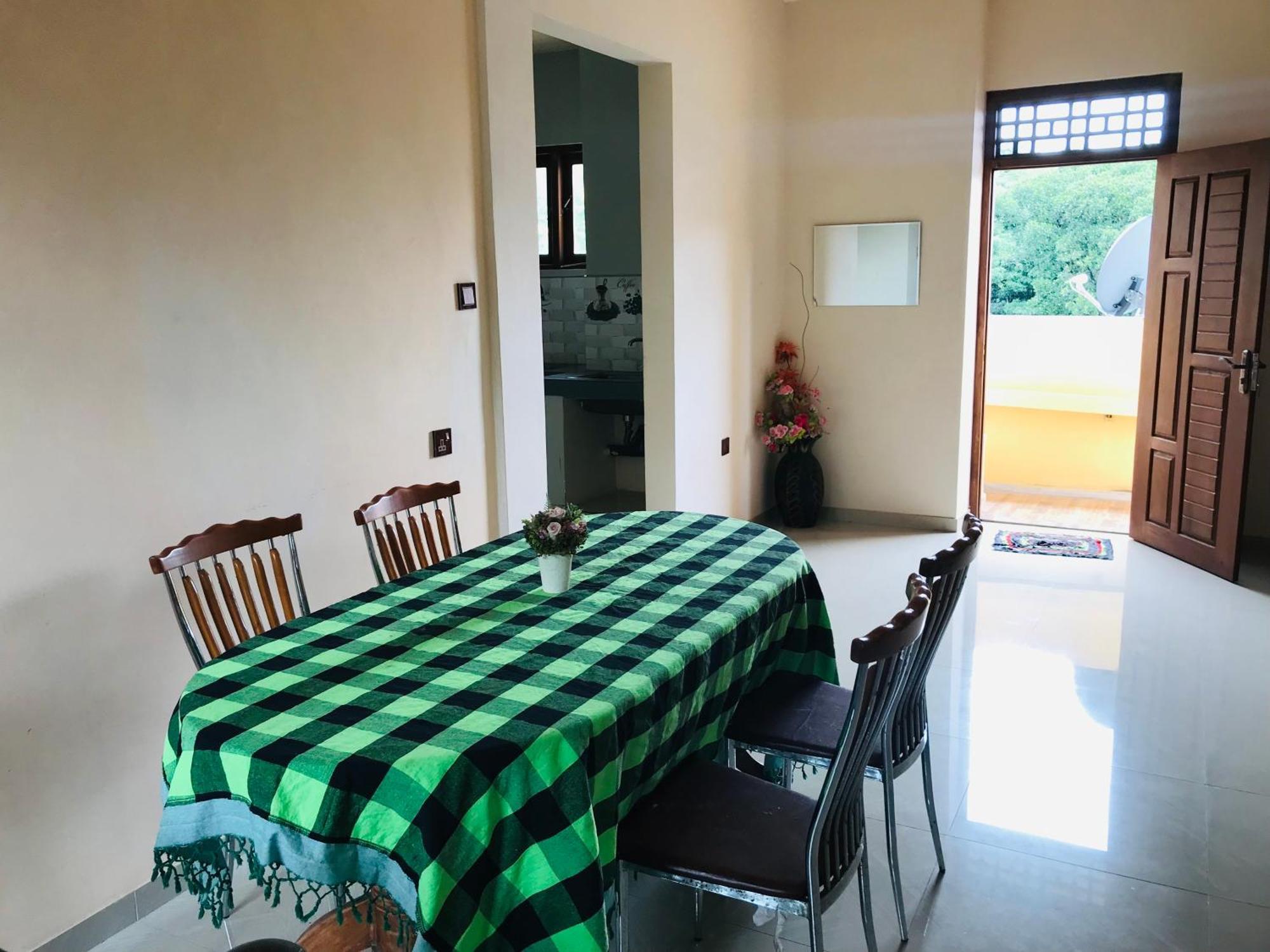 Sweet Apartment Kandy