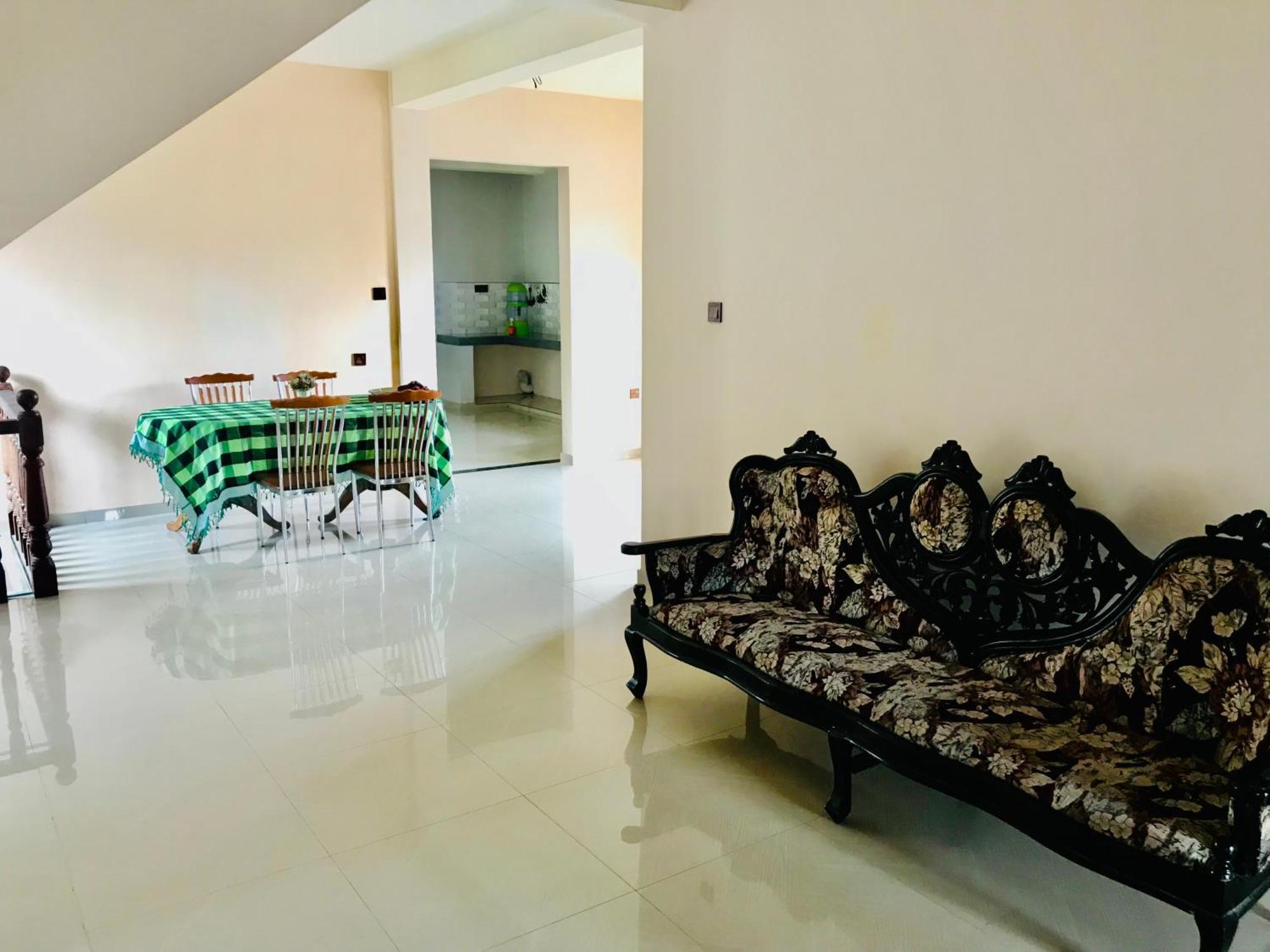Sweet Apartment *