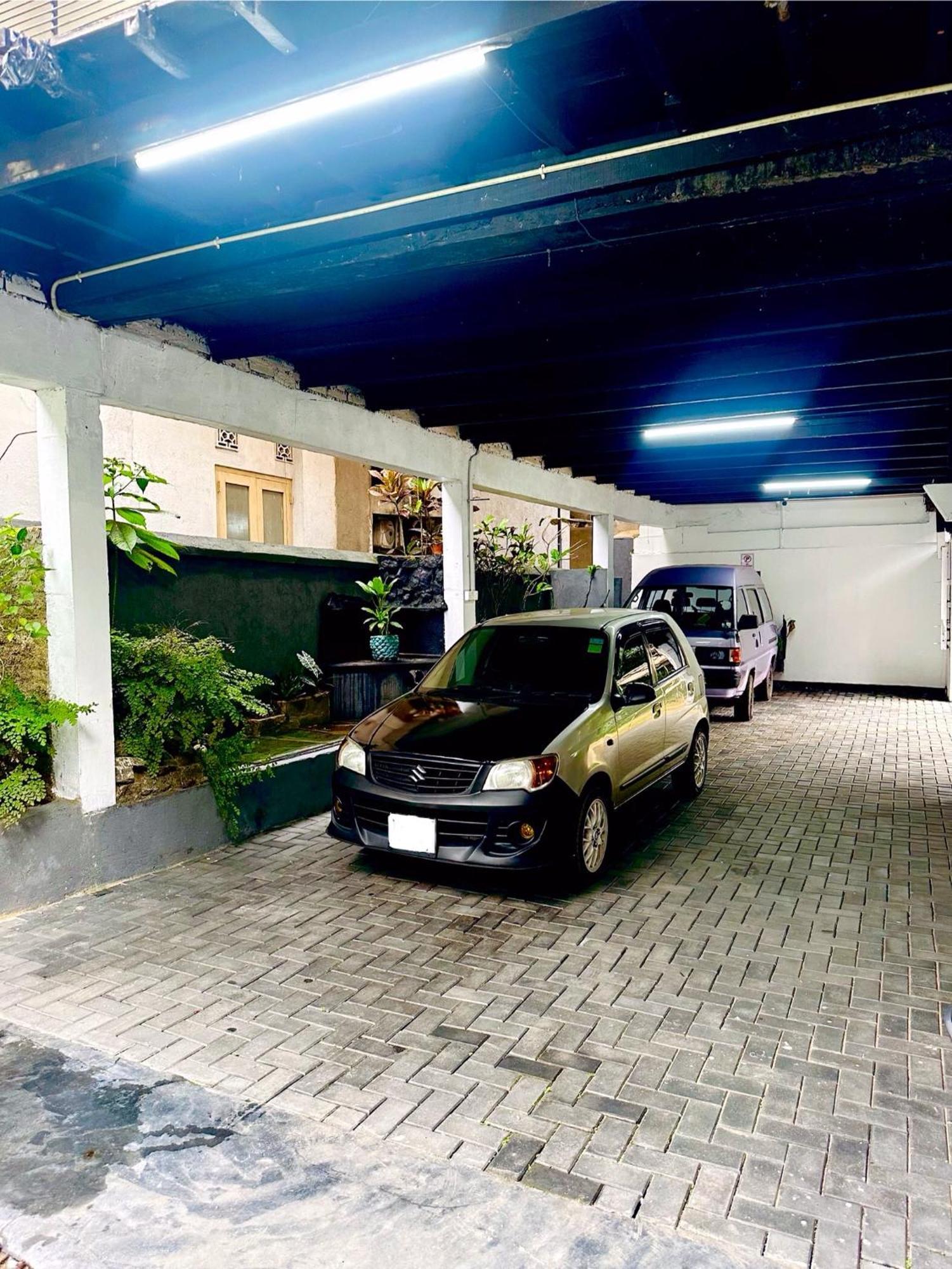 Guest house Place 236 Kandy