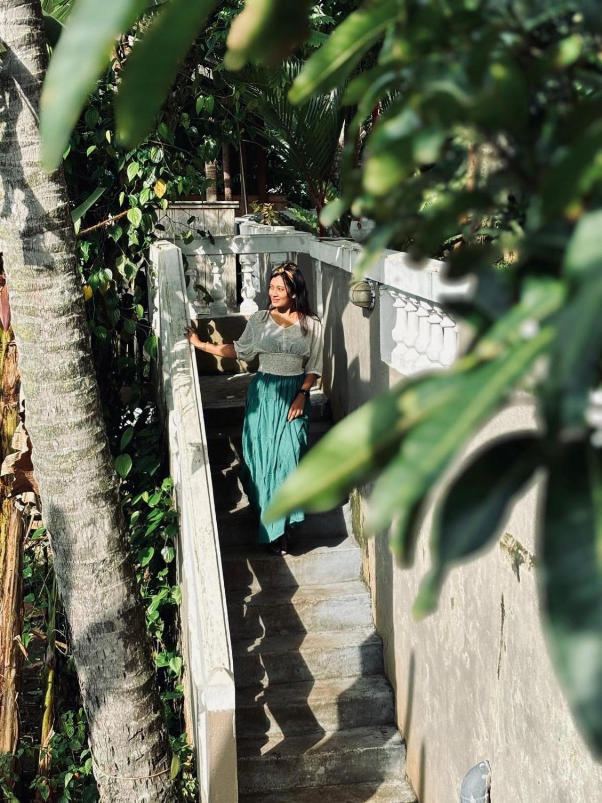 Villa Living Kandy