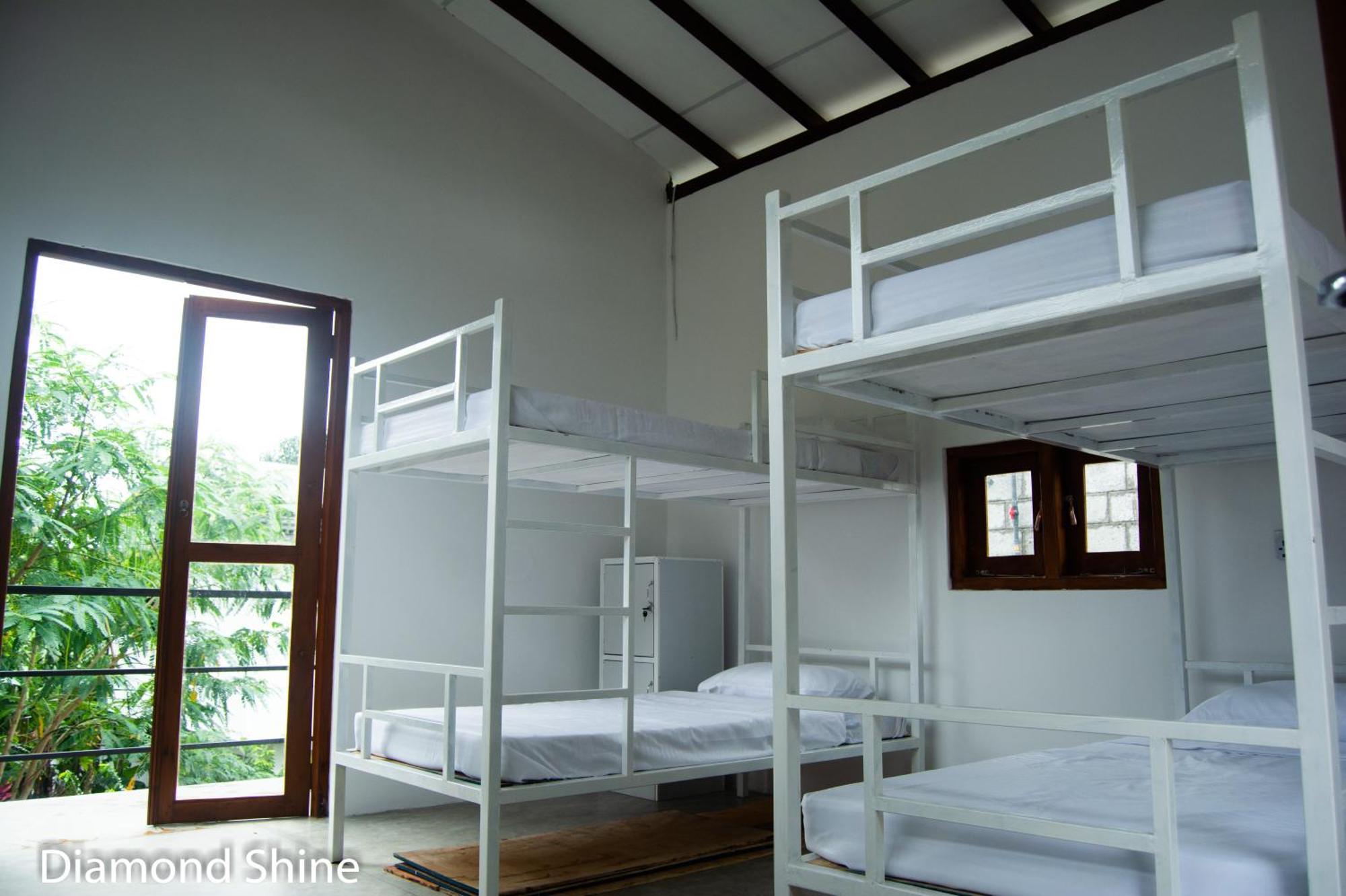 Diamond Shine And Bunk Beds Hostel Kandy