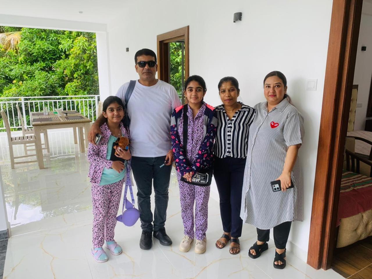 Hotel Citrine Kandy