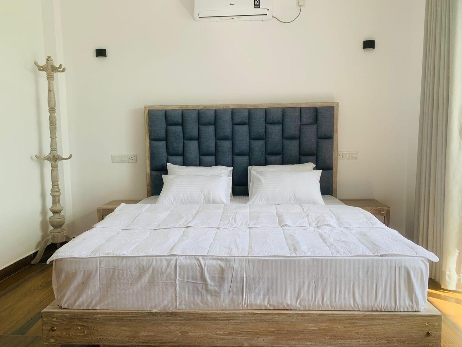 Hotel Citrine Kandy