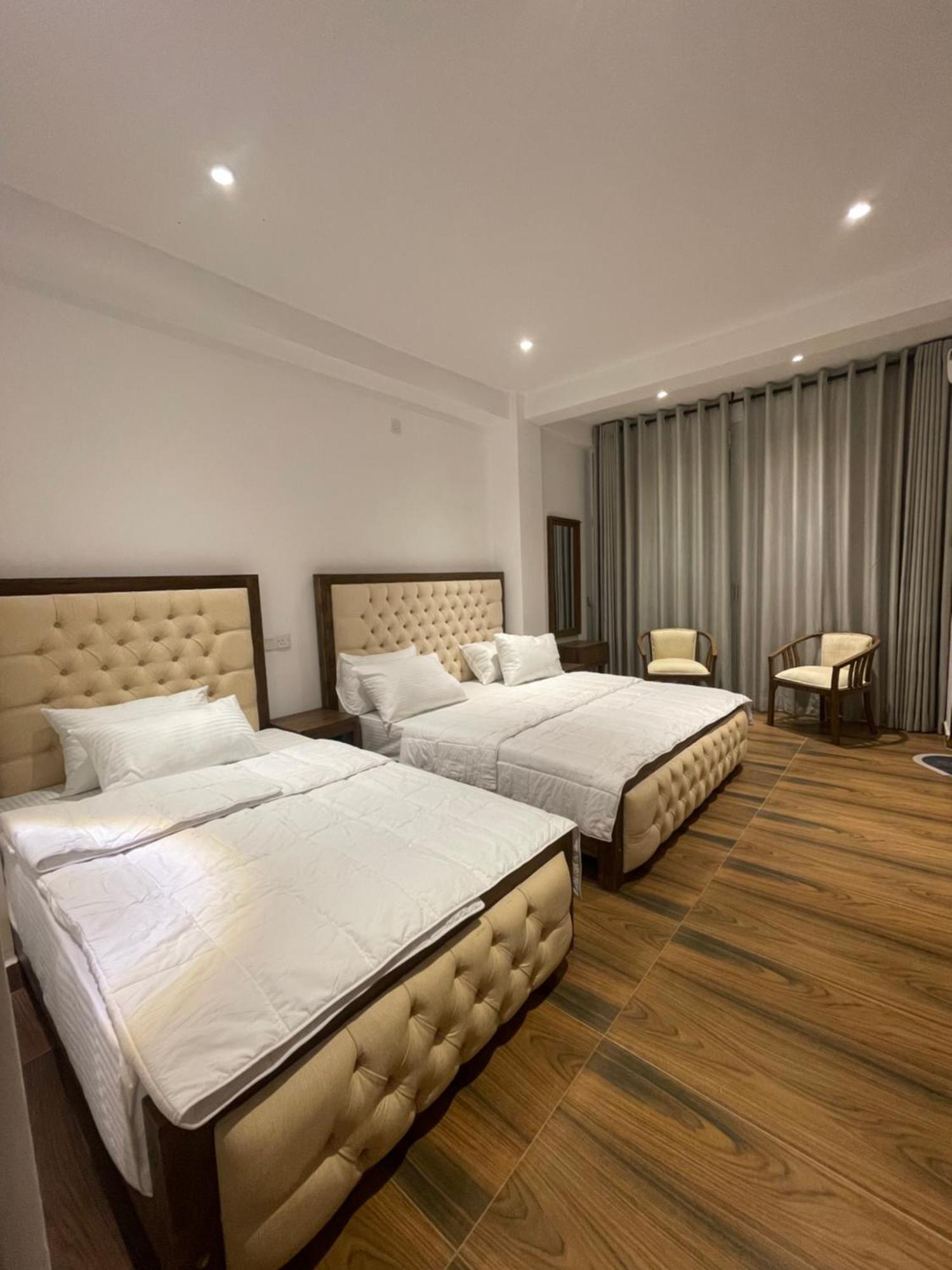 Citrine Hotel Kandy