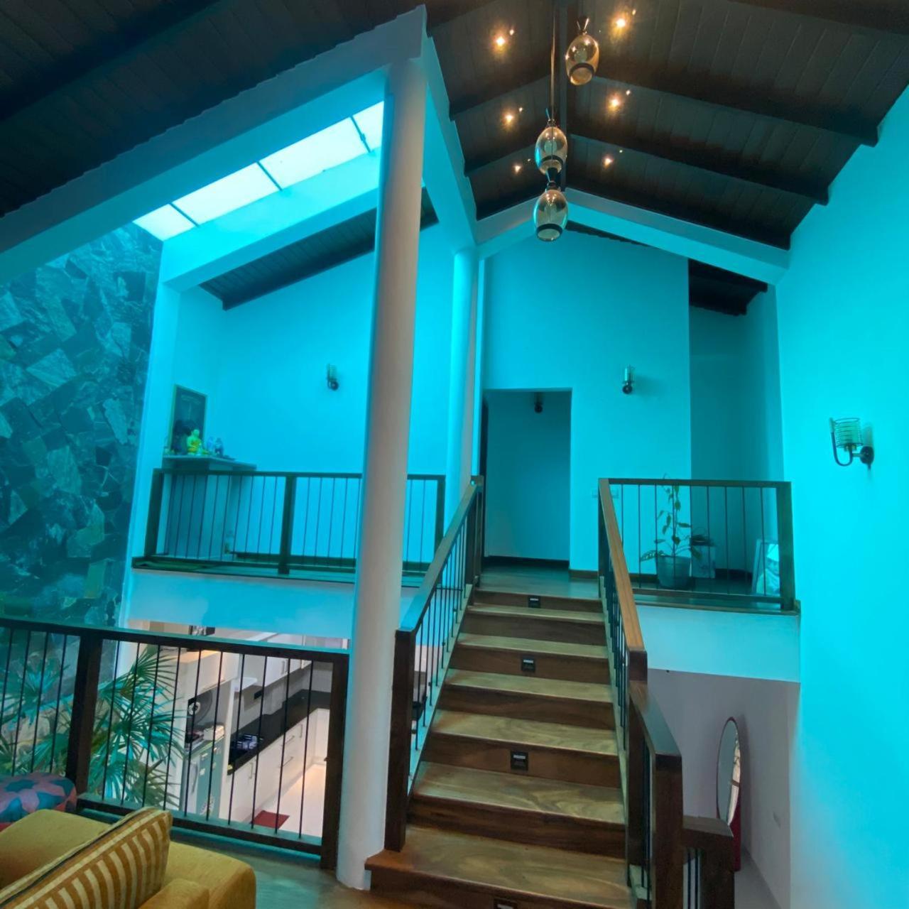 Lodge Chaaya