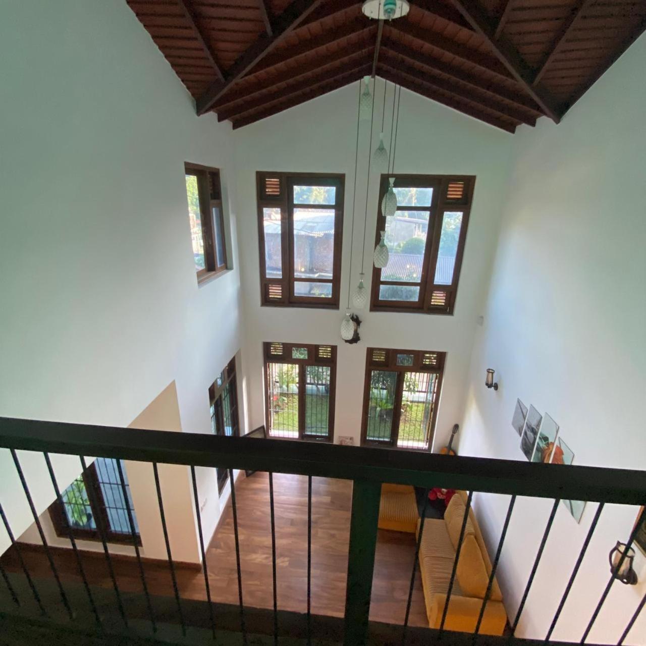 Lodge Chaaya