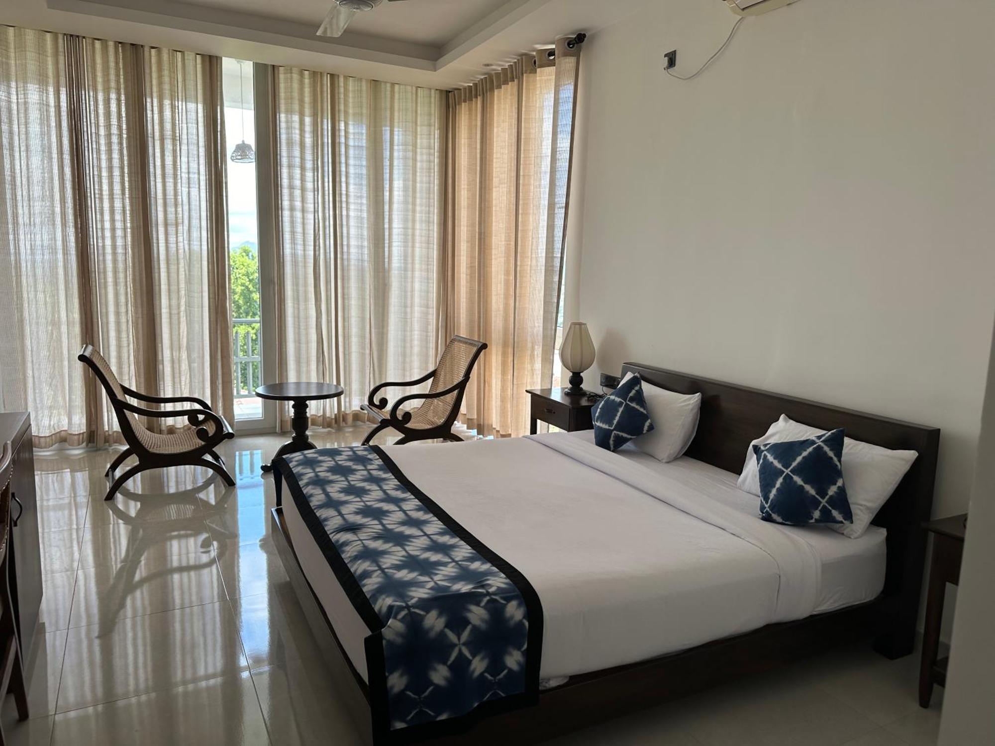 Lodge The Cloud Hanthana,