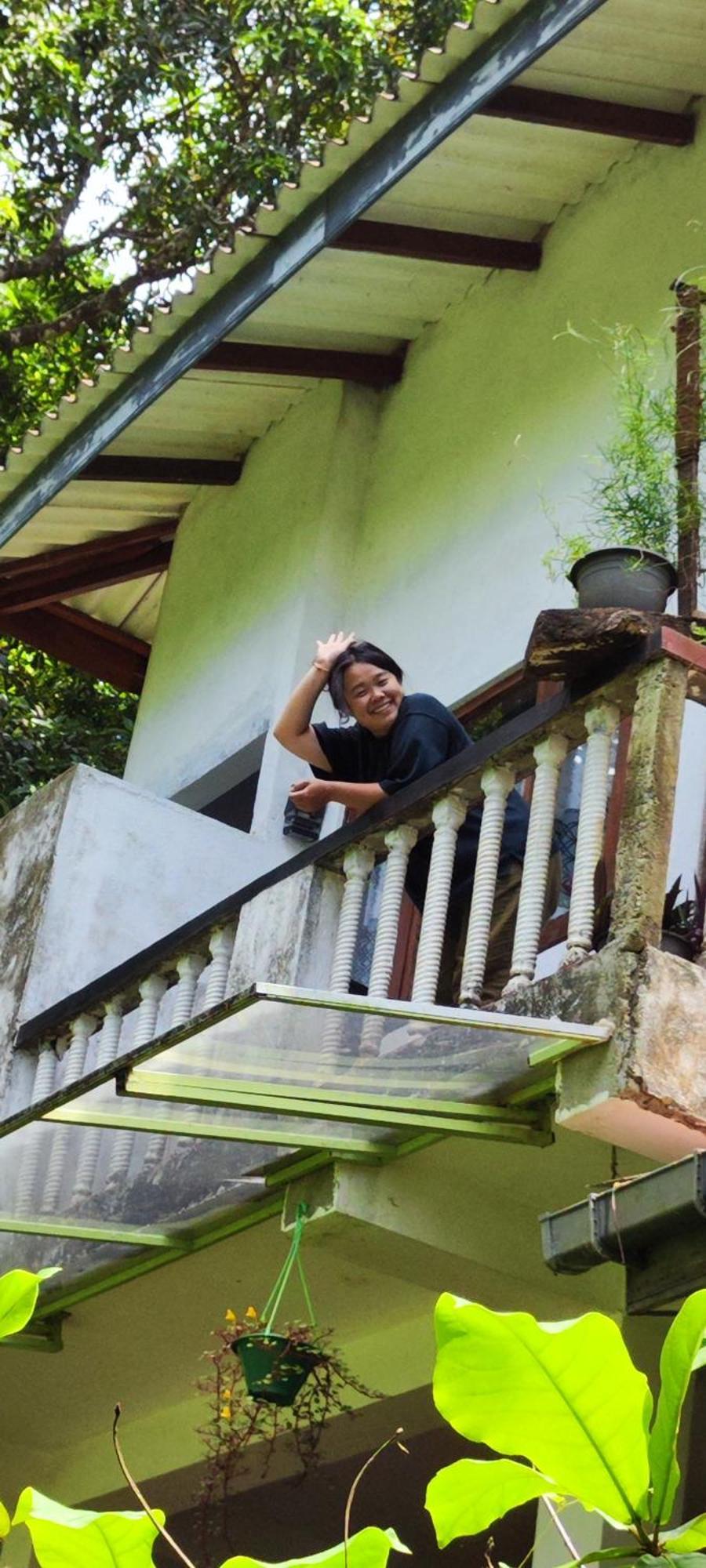 Anandahomestay