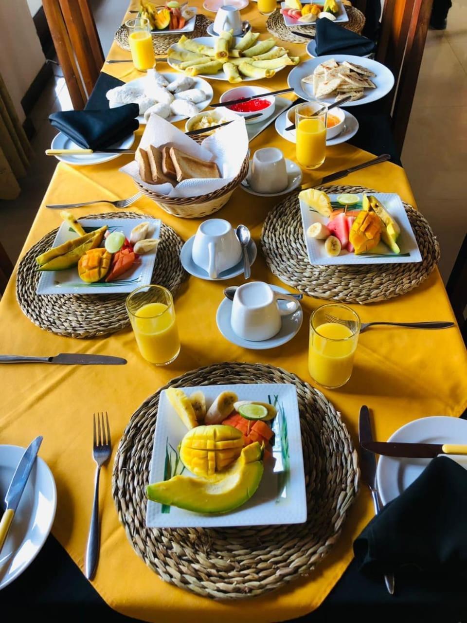 Hotel Grand Kandy