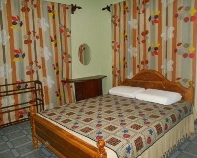 Guest house Lanka Peter's House Tourist And Restaurant *