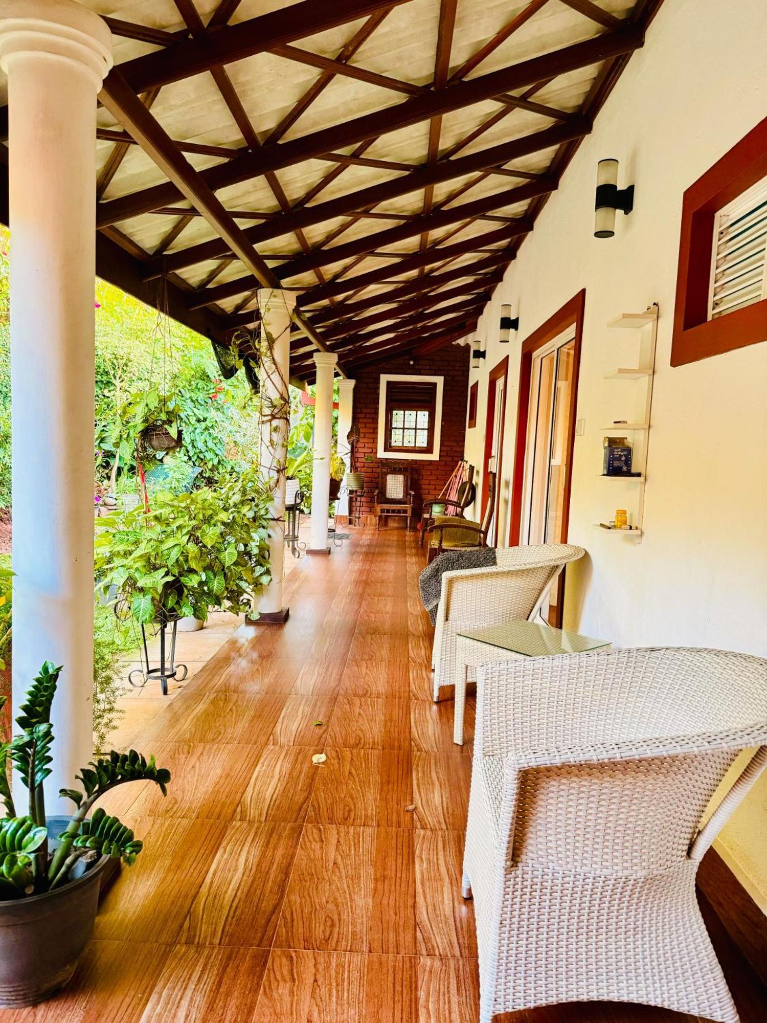 The Tenthola Guest house