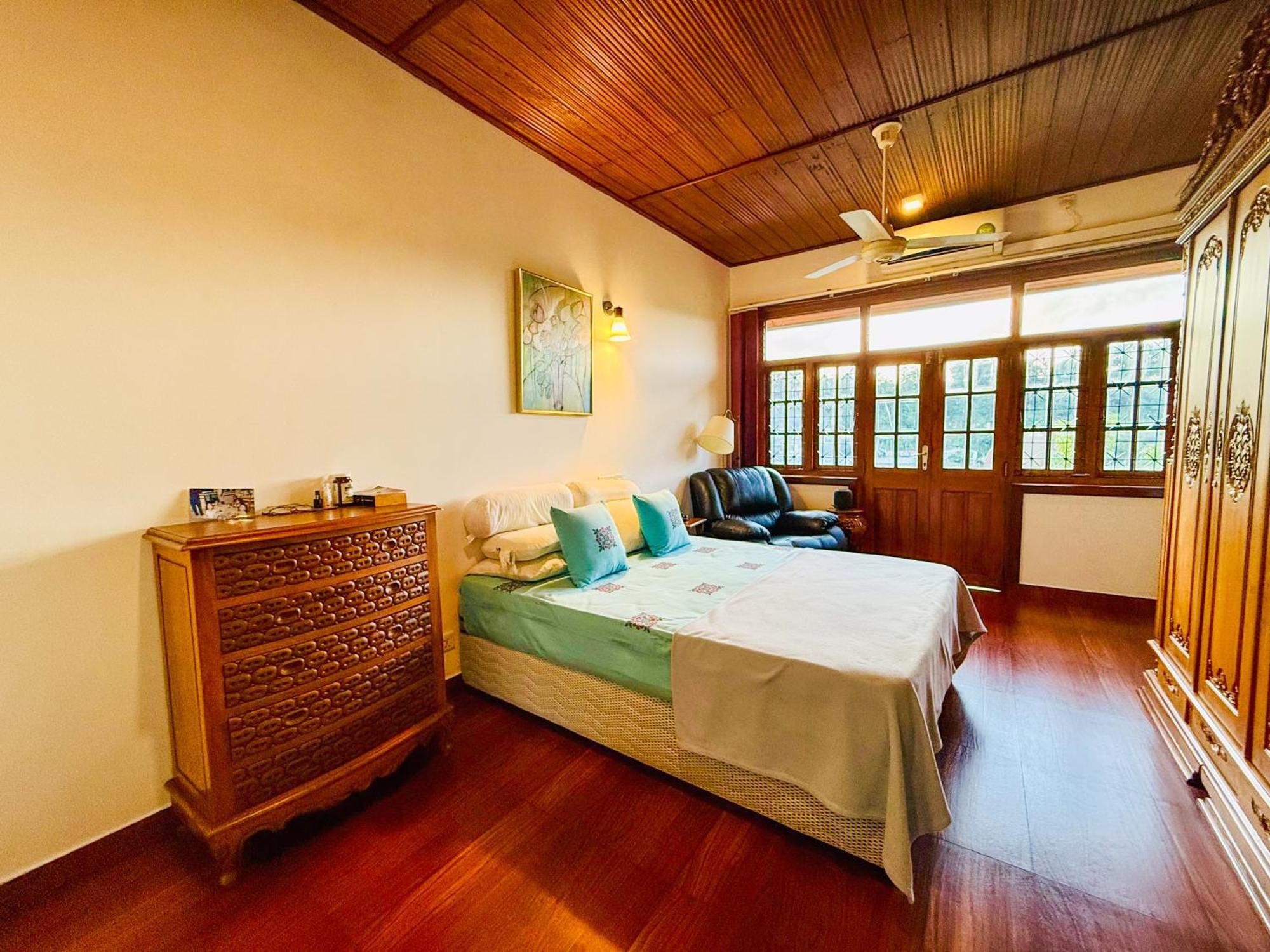 Guest house The Tenthola 3*