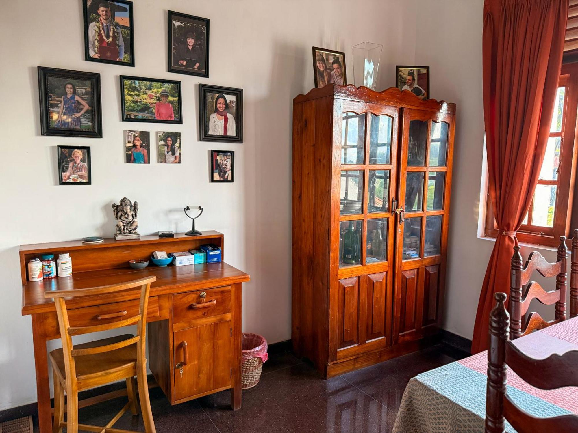 The Tenthola Guest house Kandy