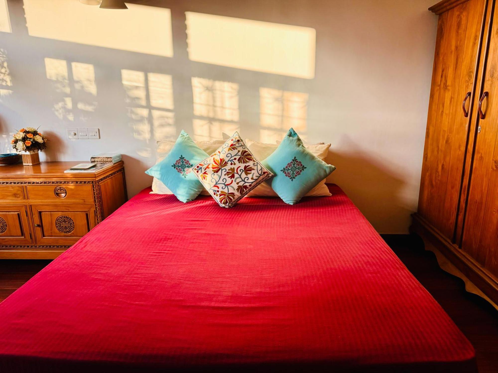 Guest house The Tenthola Kandy