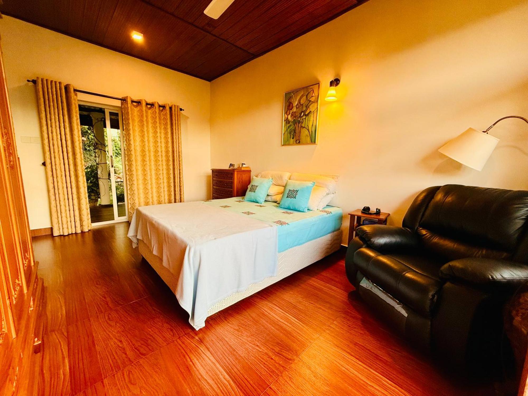 The Tenthola Guest house