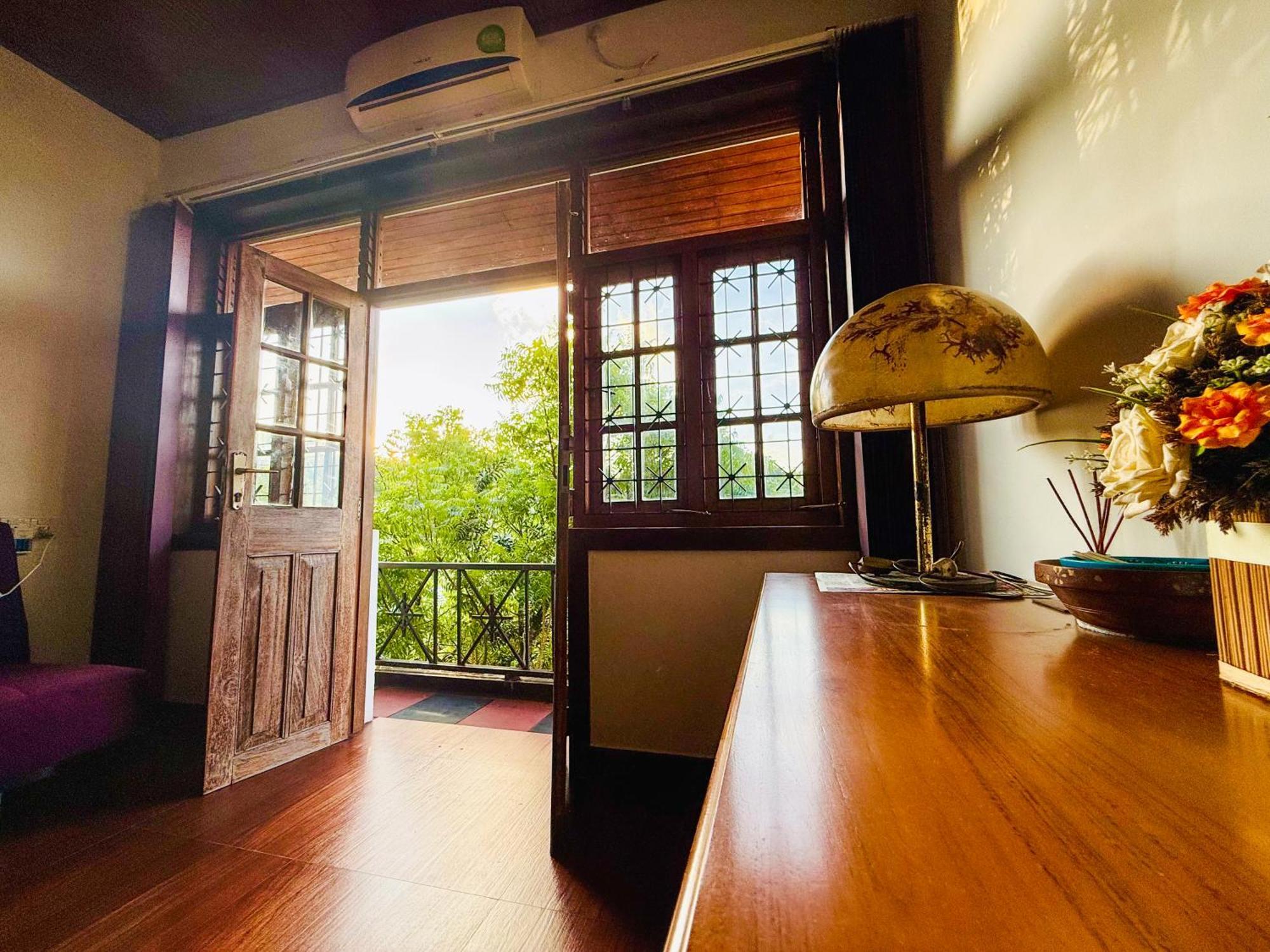 Guest house The Tenthola 3*