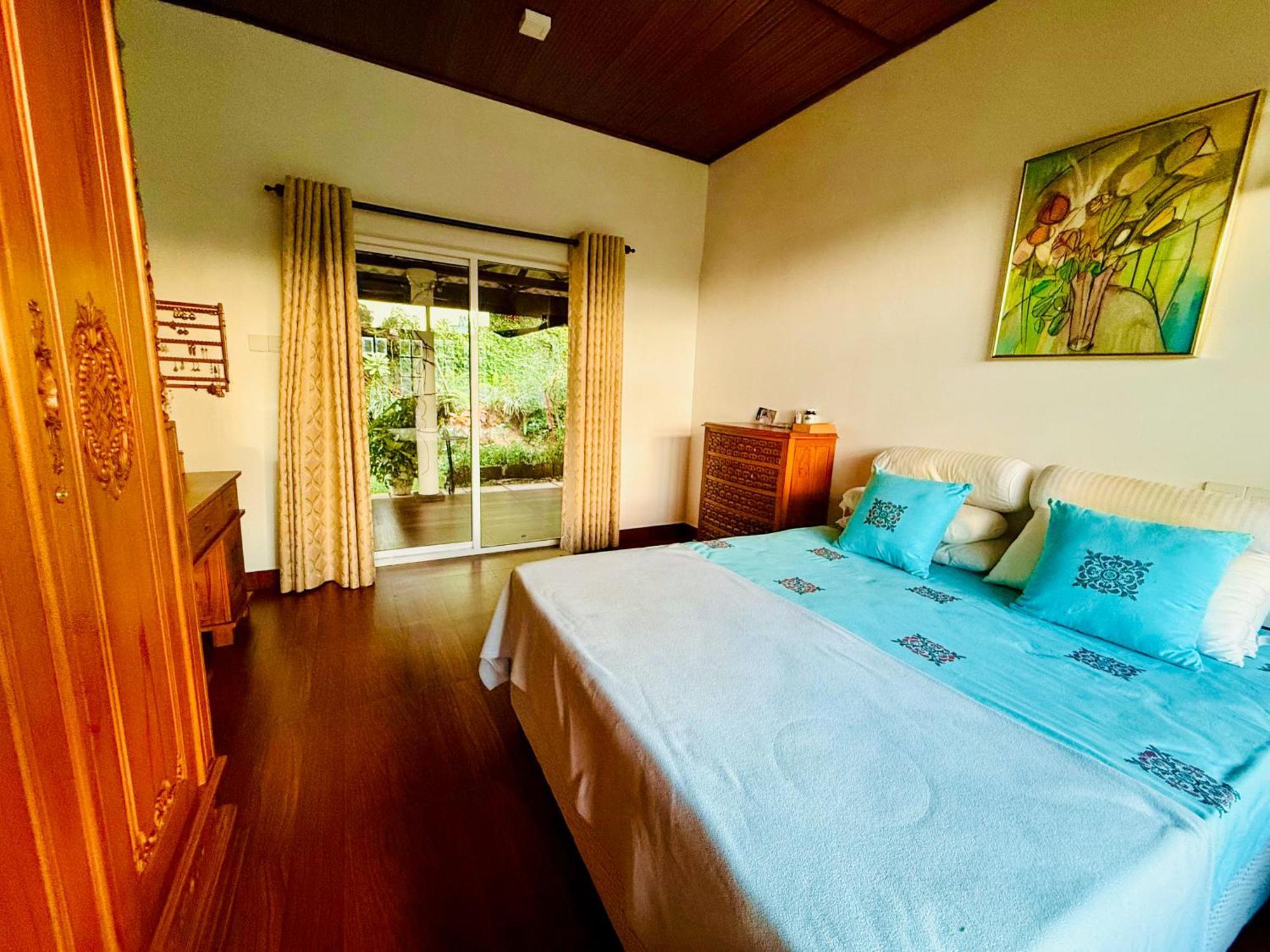 Guest house The Tenthola Kandy