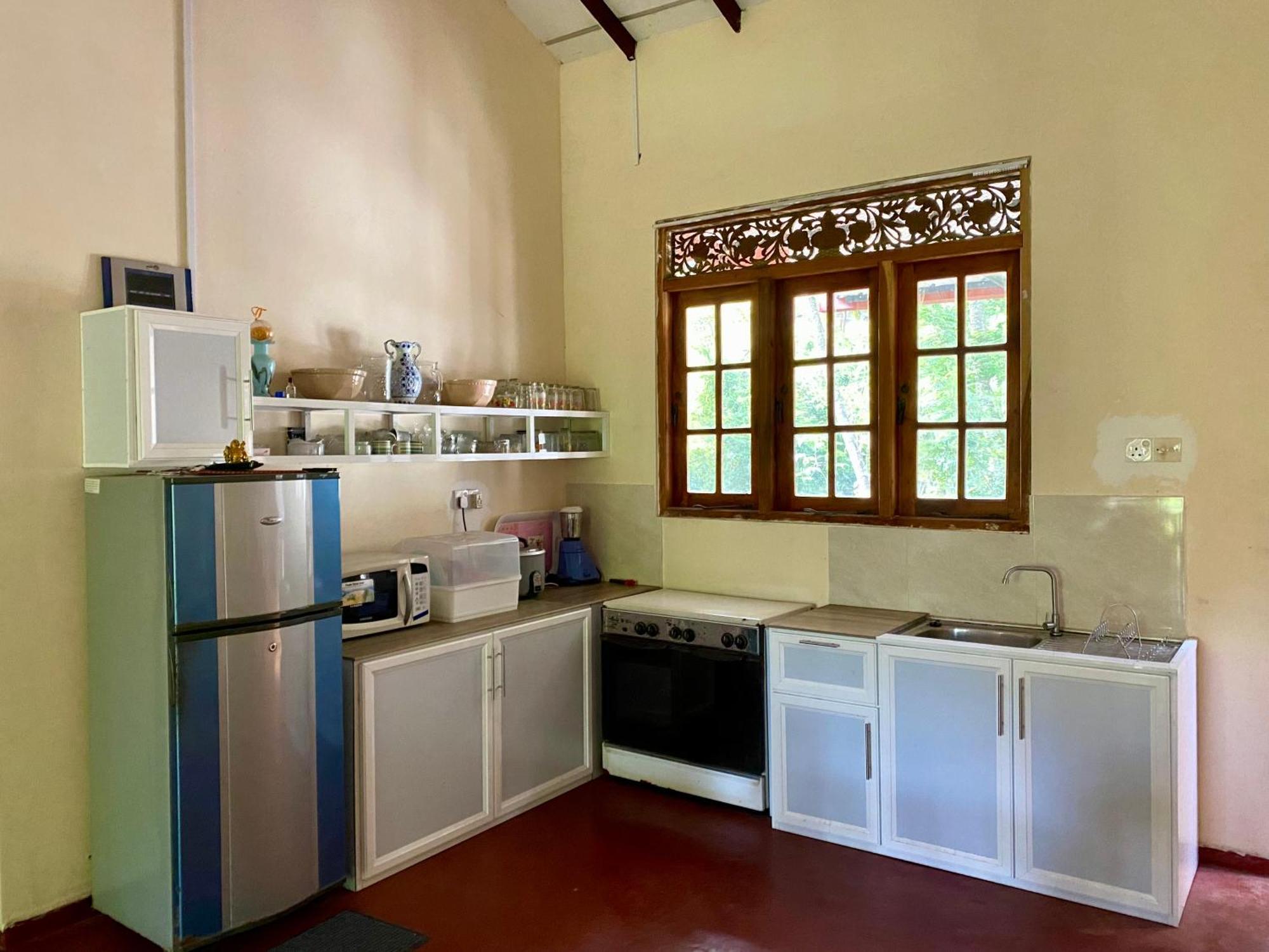 Apartment Maliga