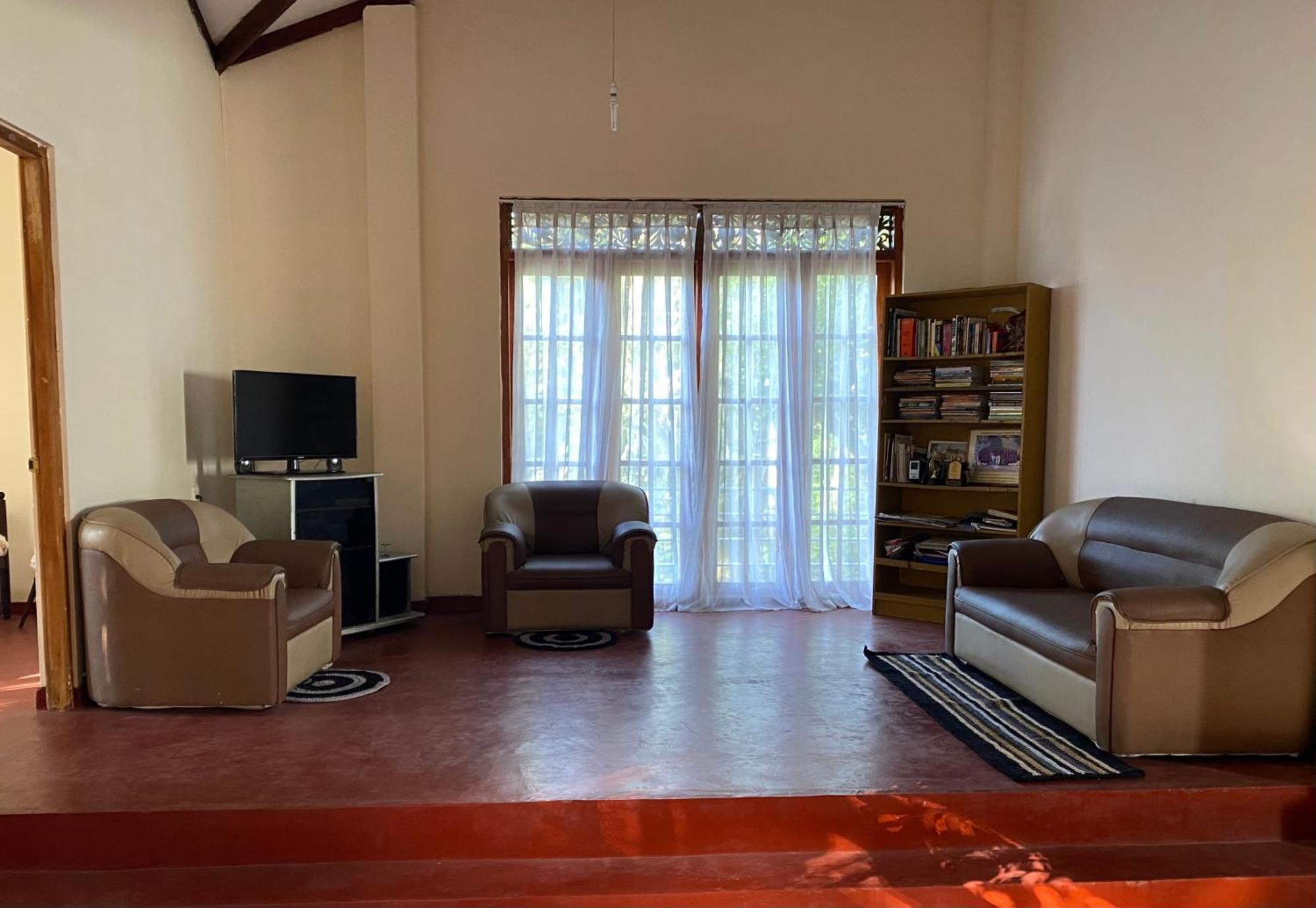 Maliga Apartment Kandy