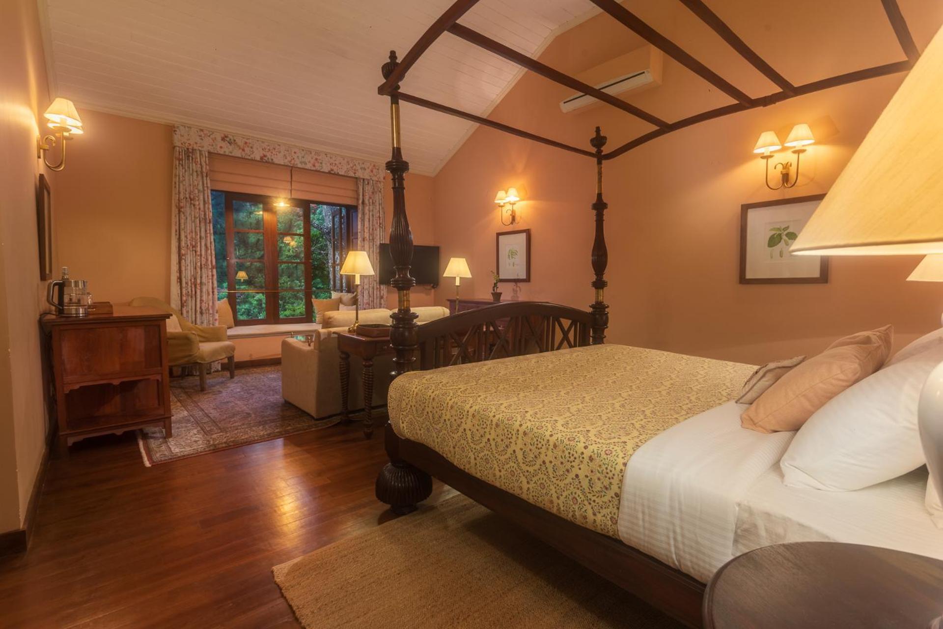 Hotel Dendrobium House Kandy