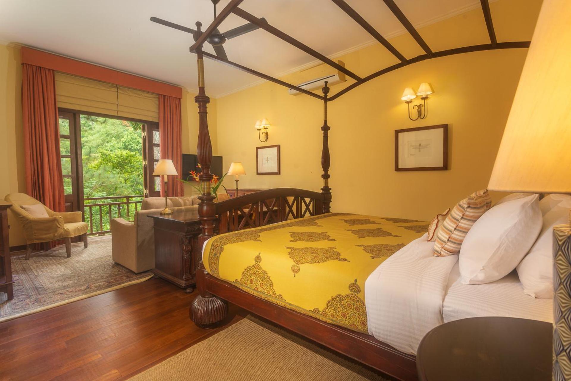 Dendrobium House Kandy