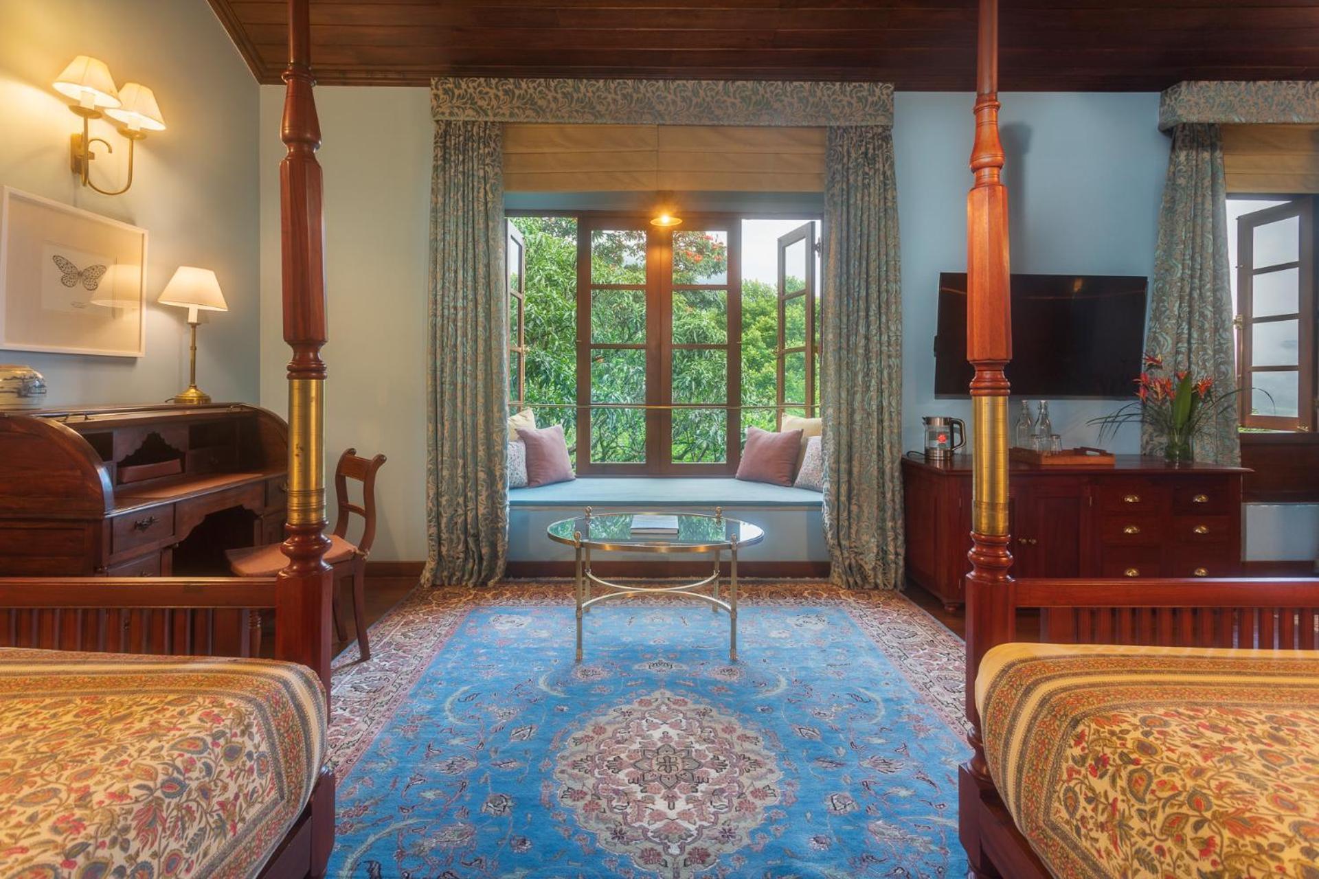 Dendrobium House Hotel *