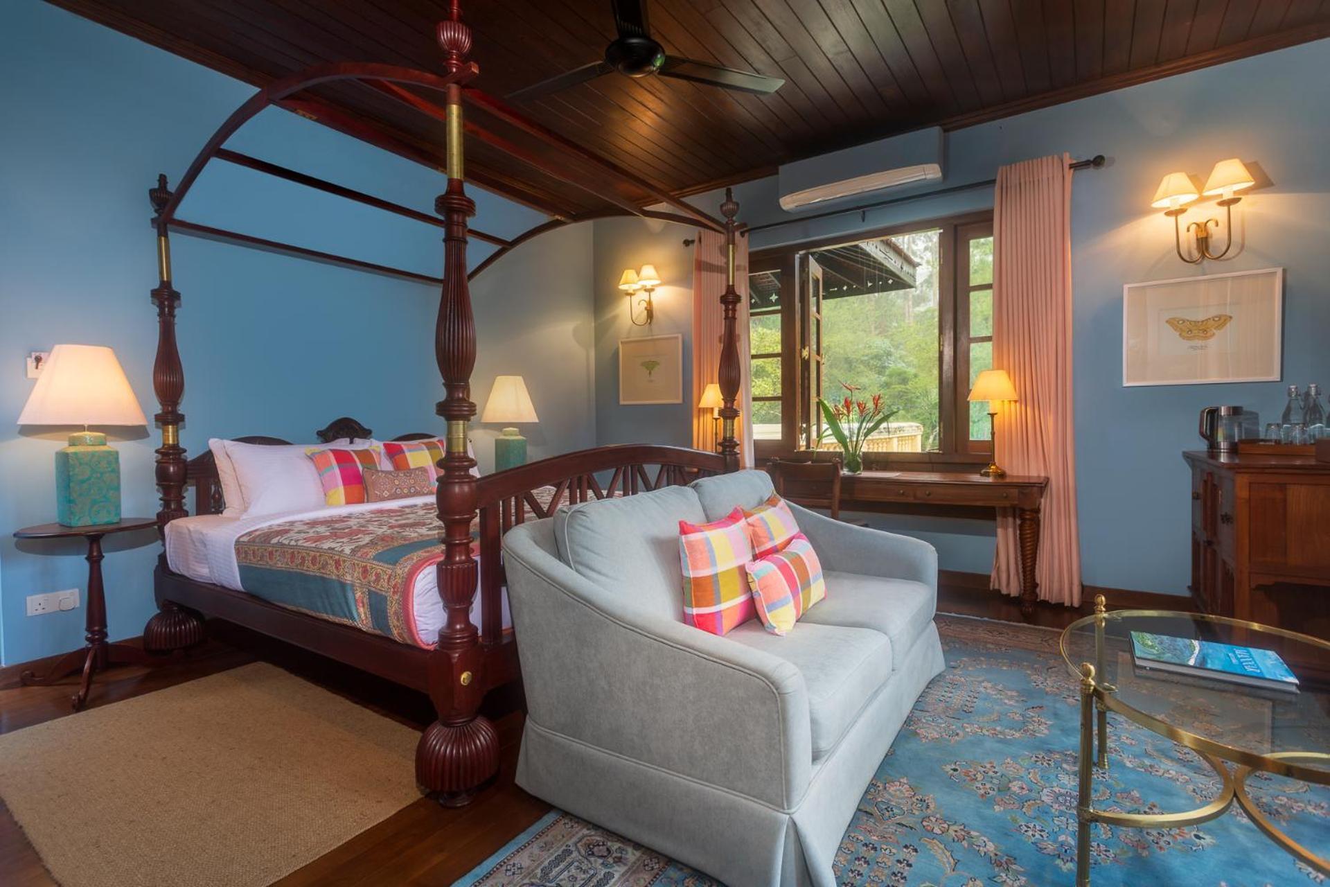 Hotel Dendrobium House Kandy